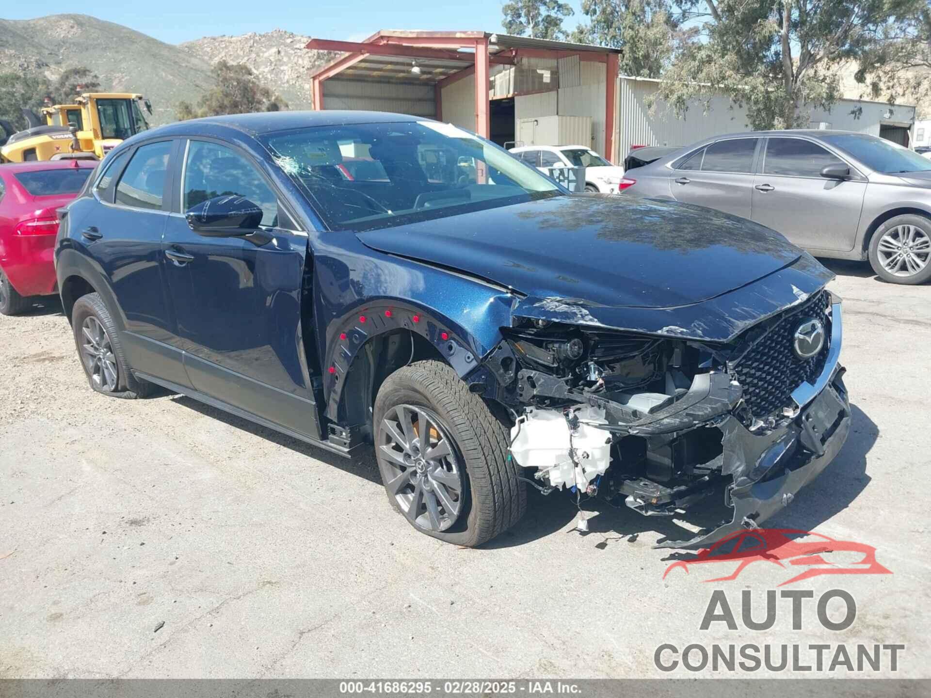 MAZDA CX-30 2024 - 3MVDMBAM8RM646401