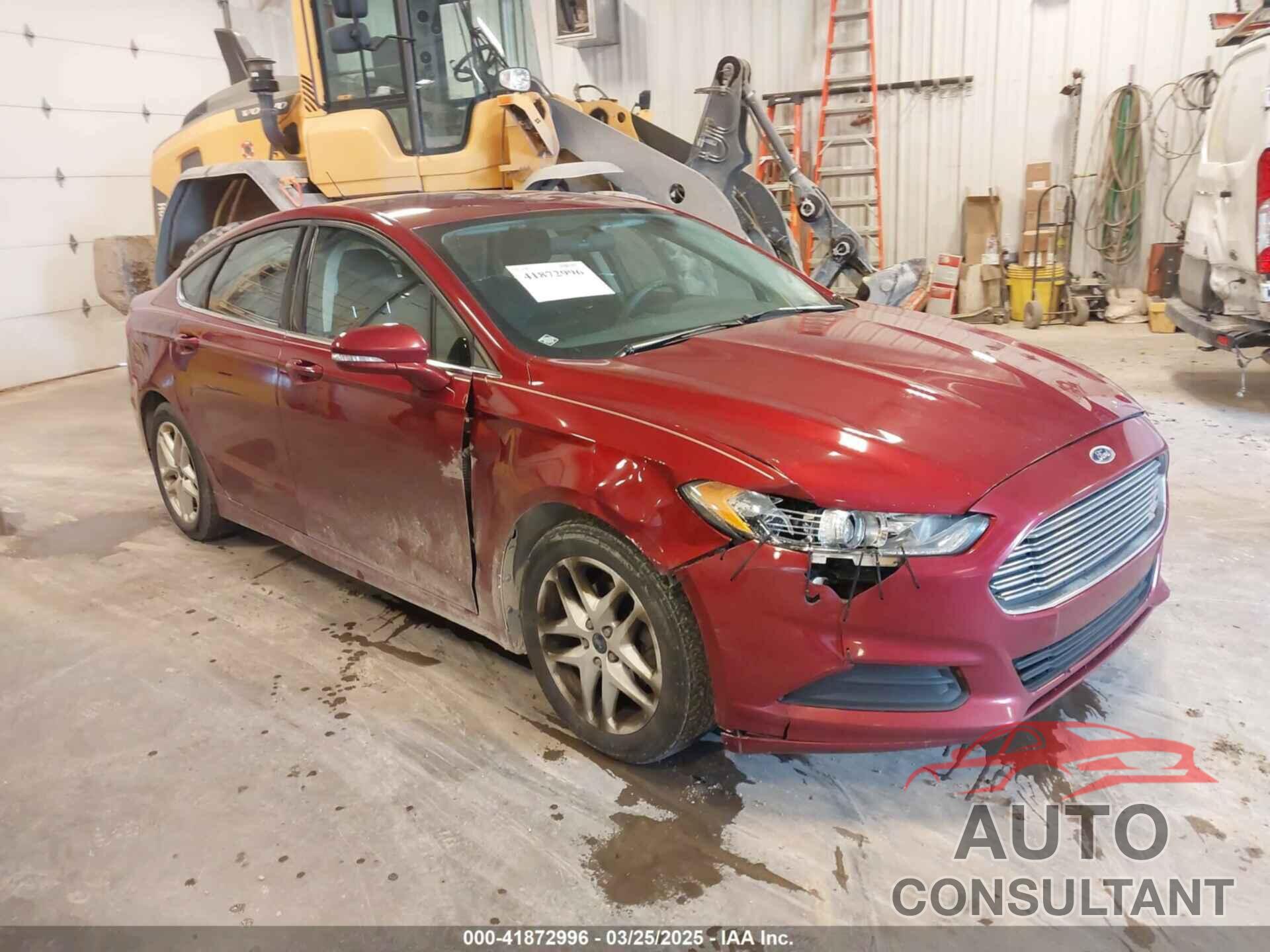FORD FUSION 2015 - 3FA6P0H79FR181282