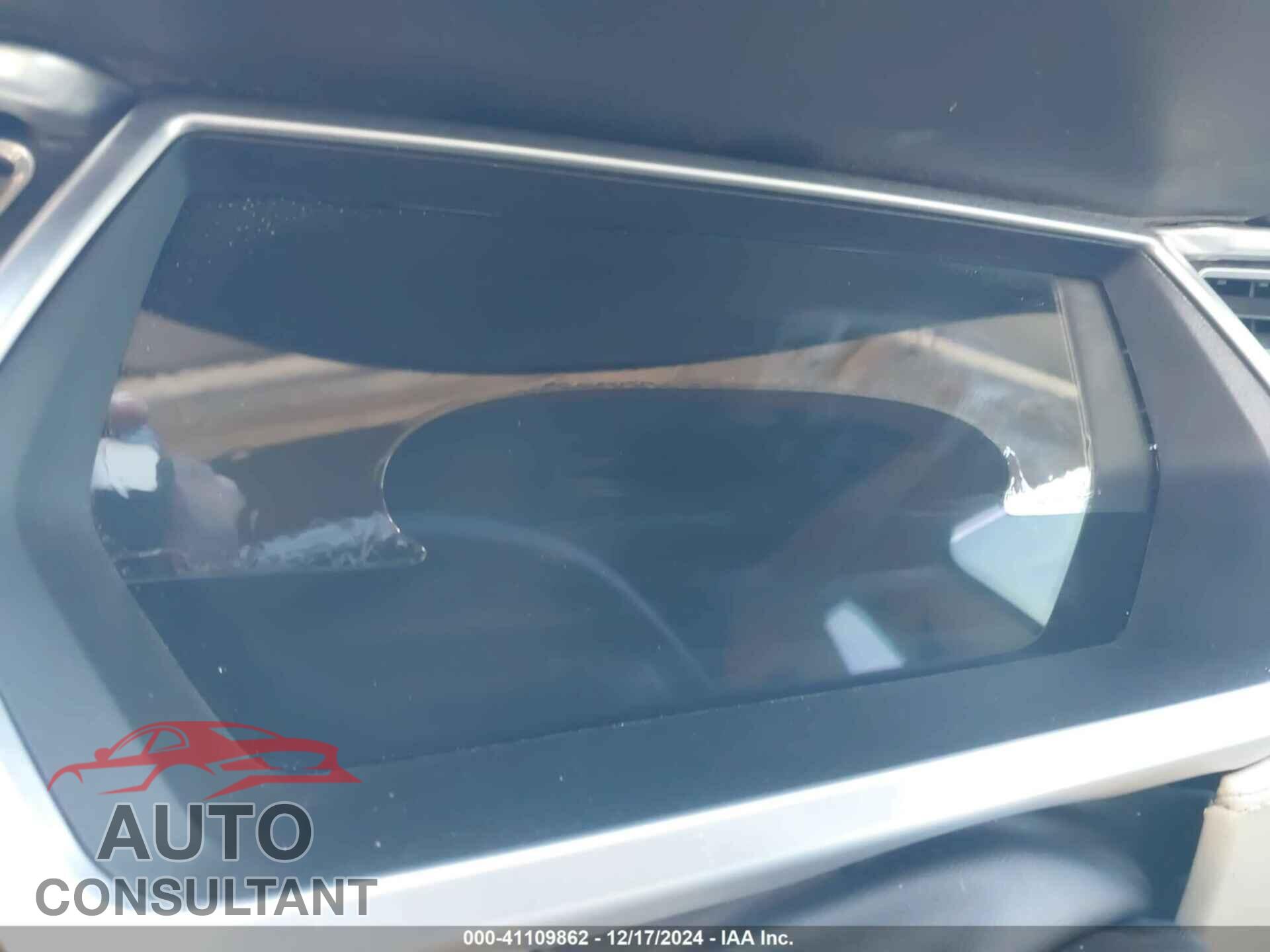 TESLA MODEL S 2013 - 5YJSA1DN5DFP27711