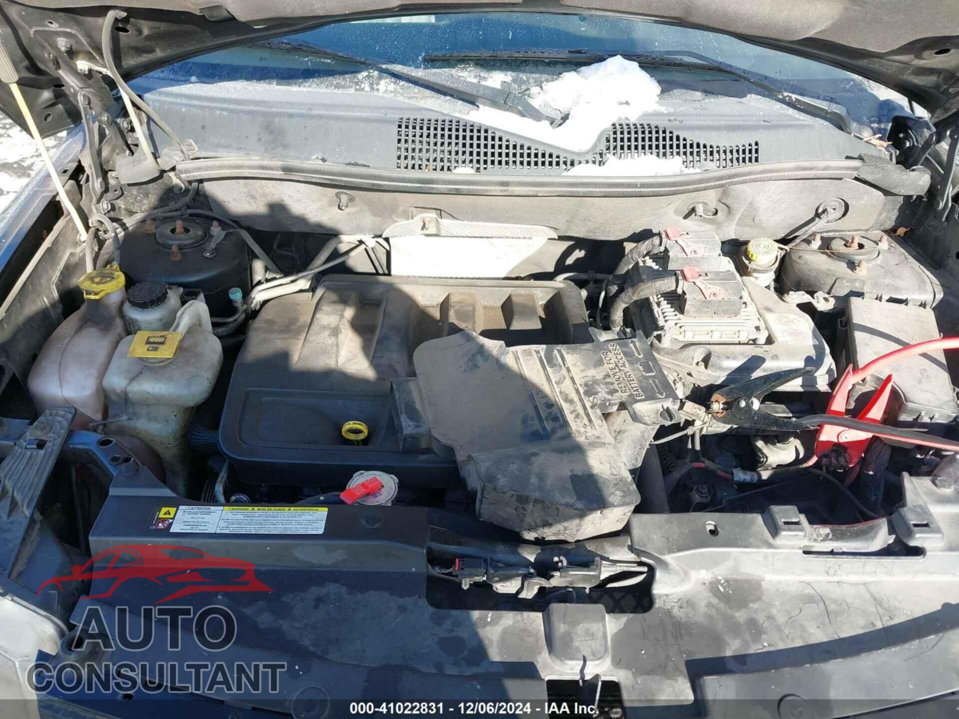 JEEP COMPASS 2012 - 1C4NJDCB6CD676604