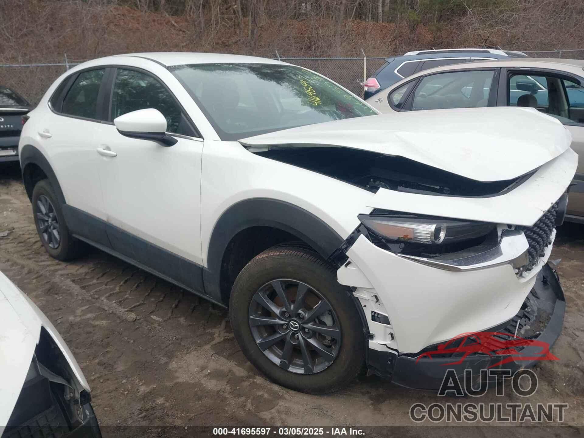 MAZDA CX-30 2024 - 3MVDMBAM5RM663057
