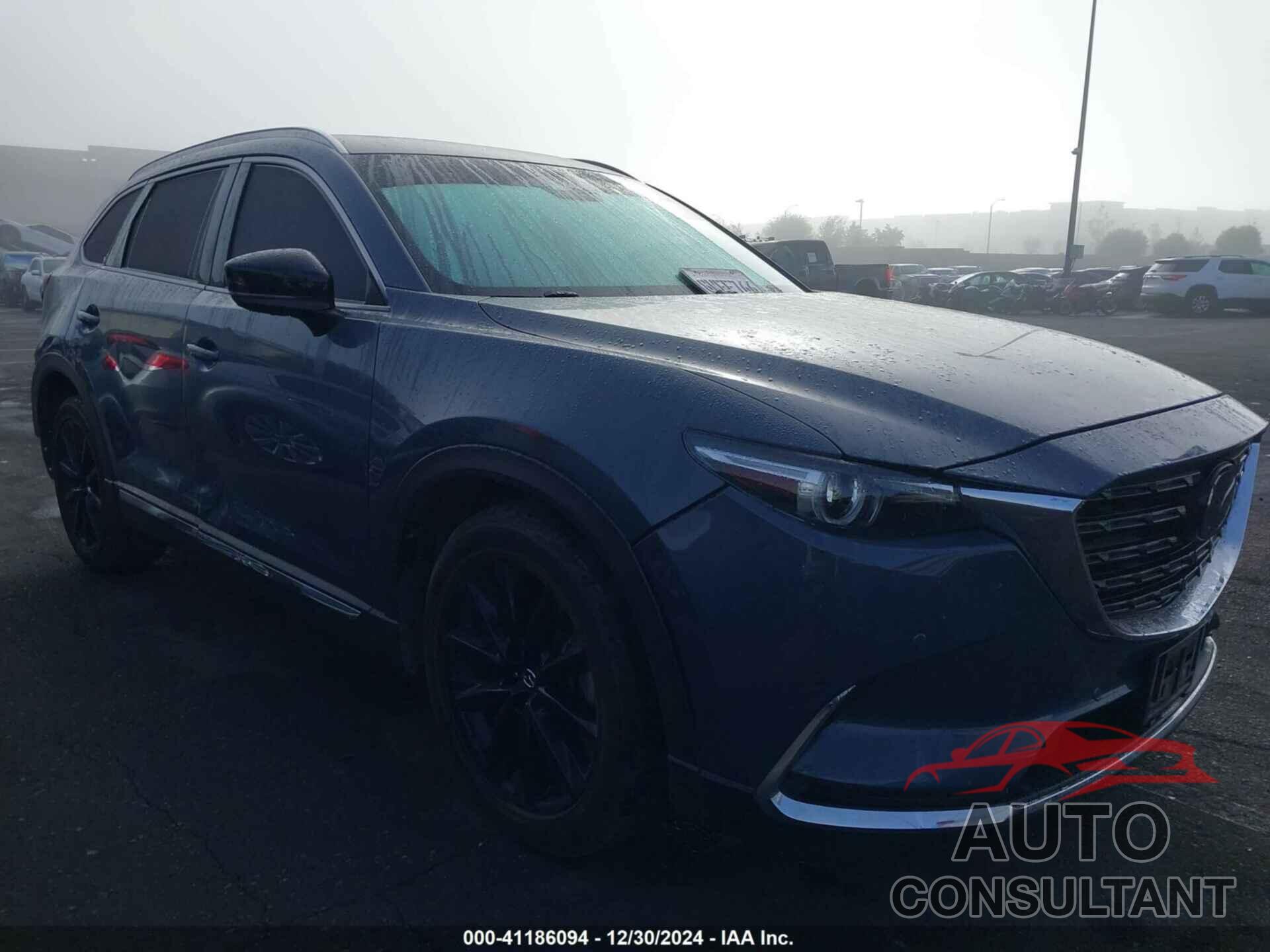MAZDA CX-9 2021 - JM3TCADY1M0519288