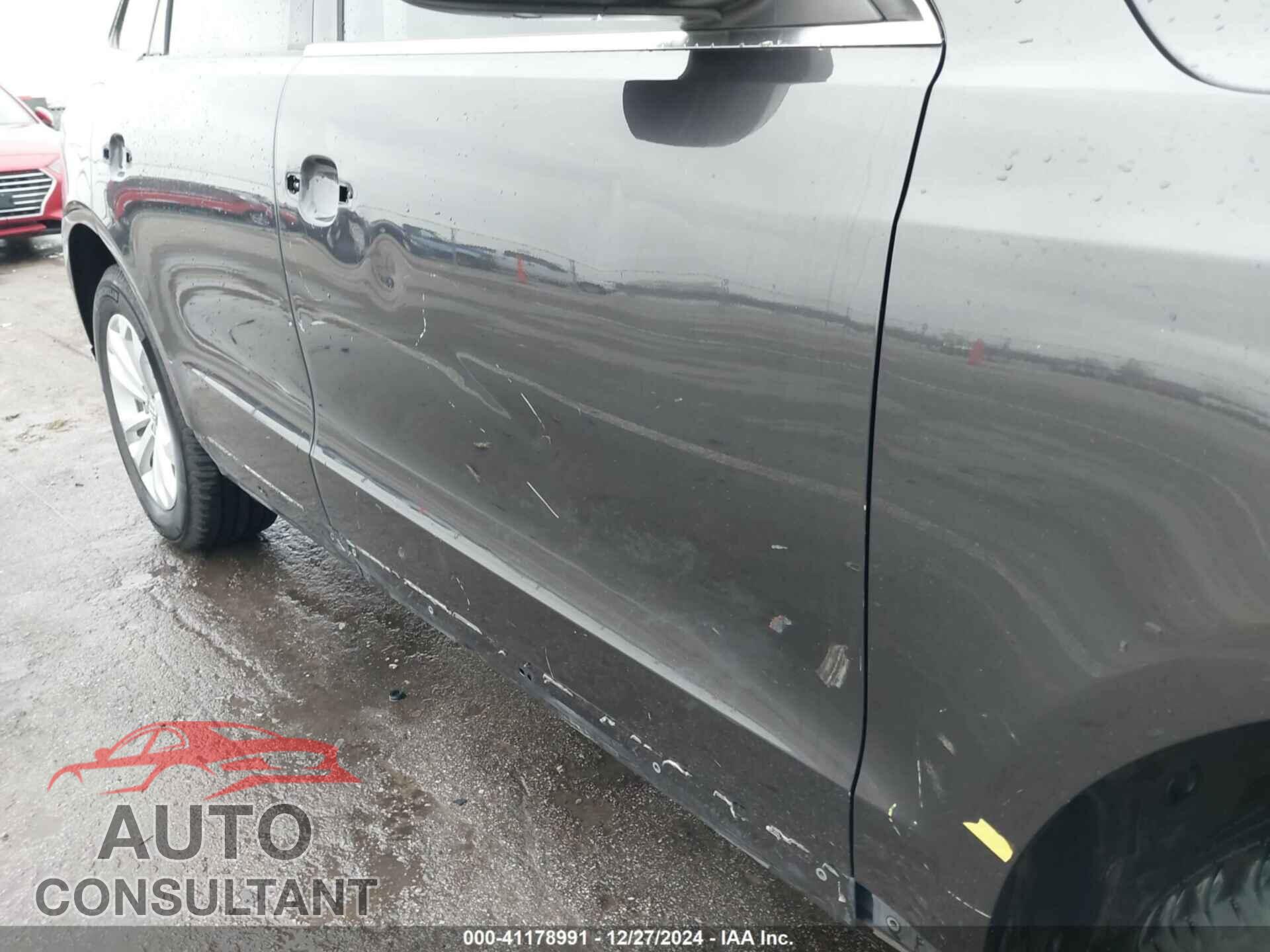 AUDI Q5 2015 - WA1CFAFP0FA022437