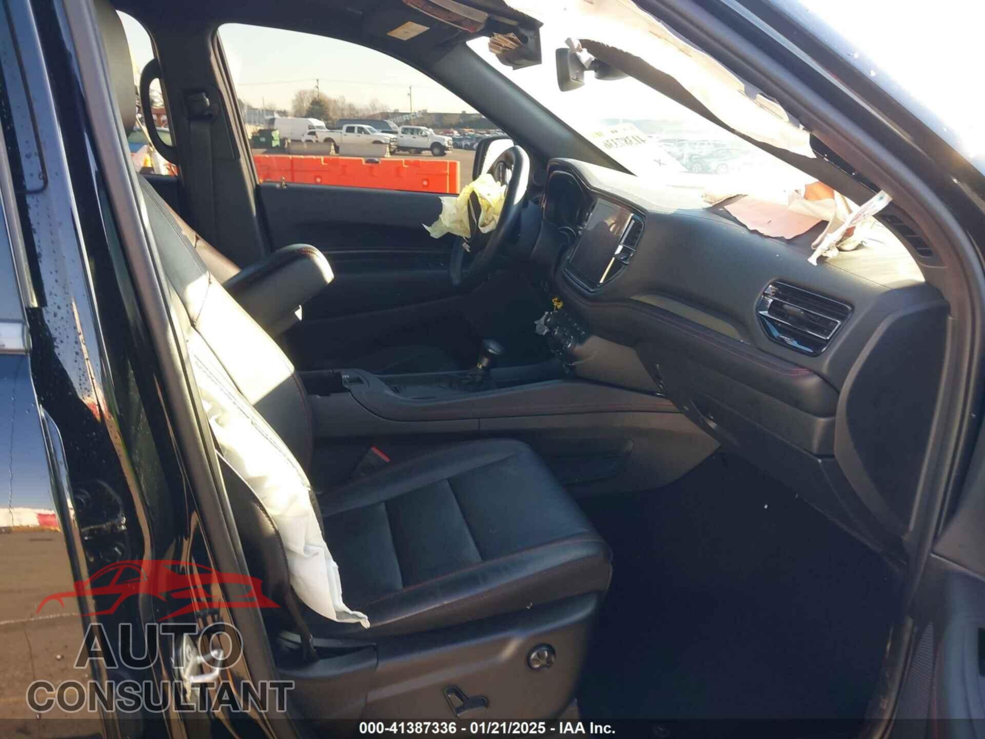 DODGE DURANGO 2023 - 1C4SDJCT9PC606253
