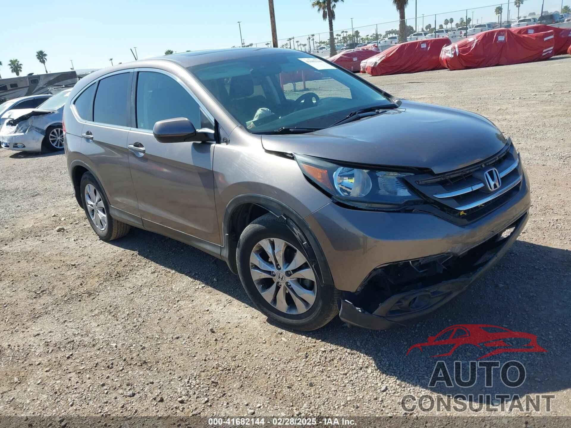 HONDA CR-V 2012 - 3CZRM3H56CG701004