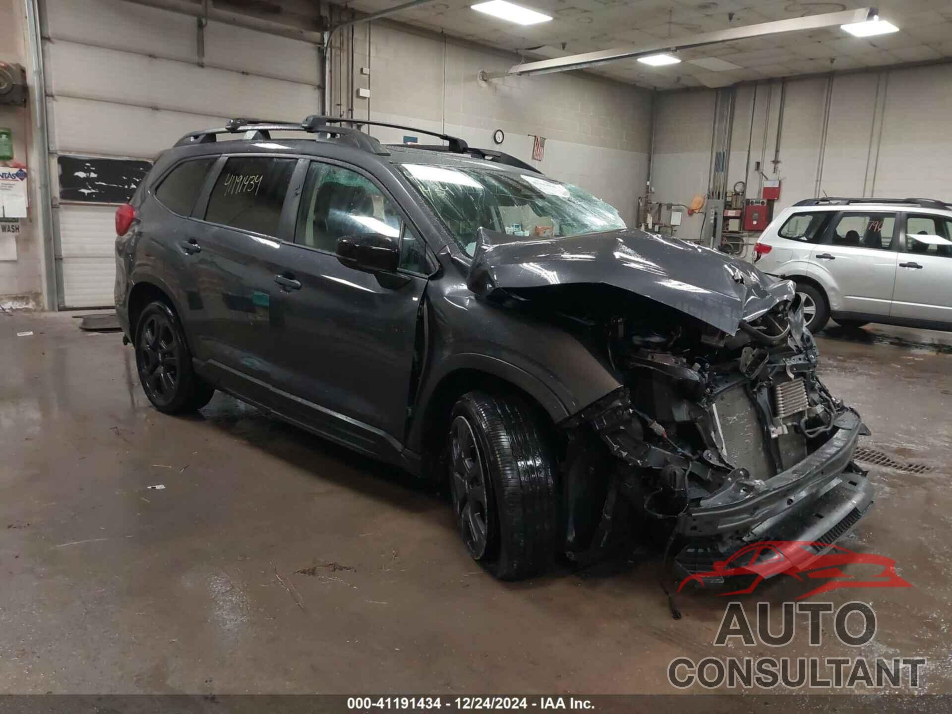 SUBARU ASCENT 2024 - 4S4WMAHD5R3416371