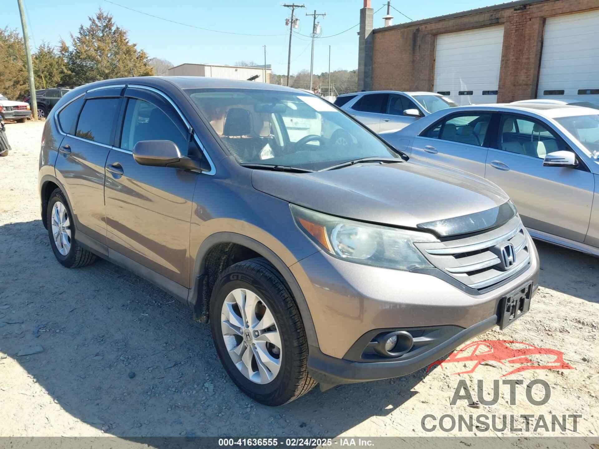 HONDA CR-V 2012 - 5J6RM4H50CL048131