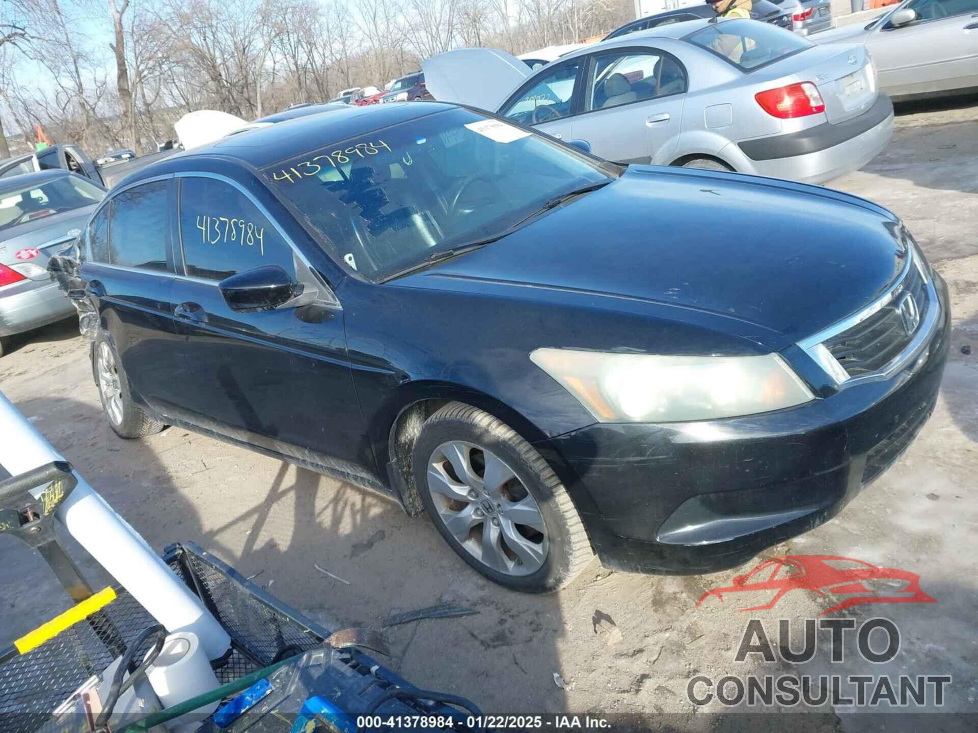 HONDA ACCORD 2010 - 1HGCP2F84AA028737