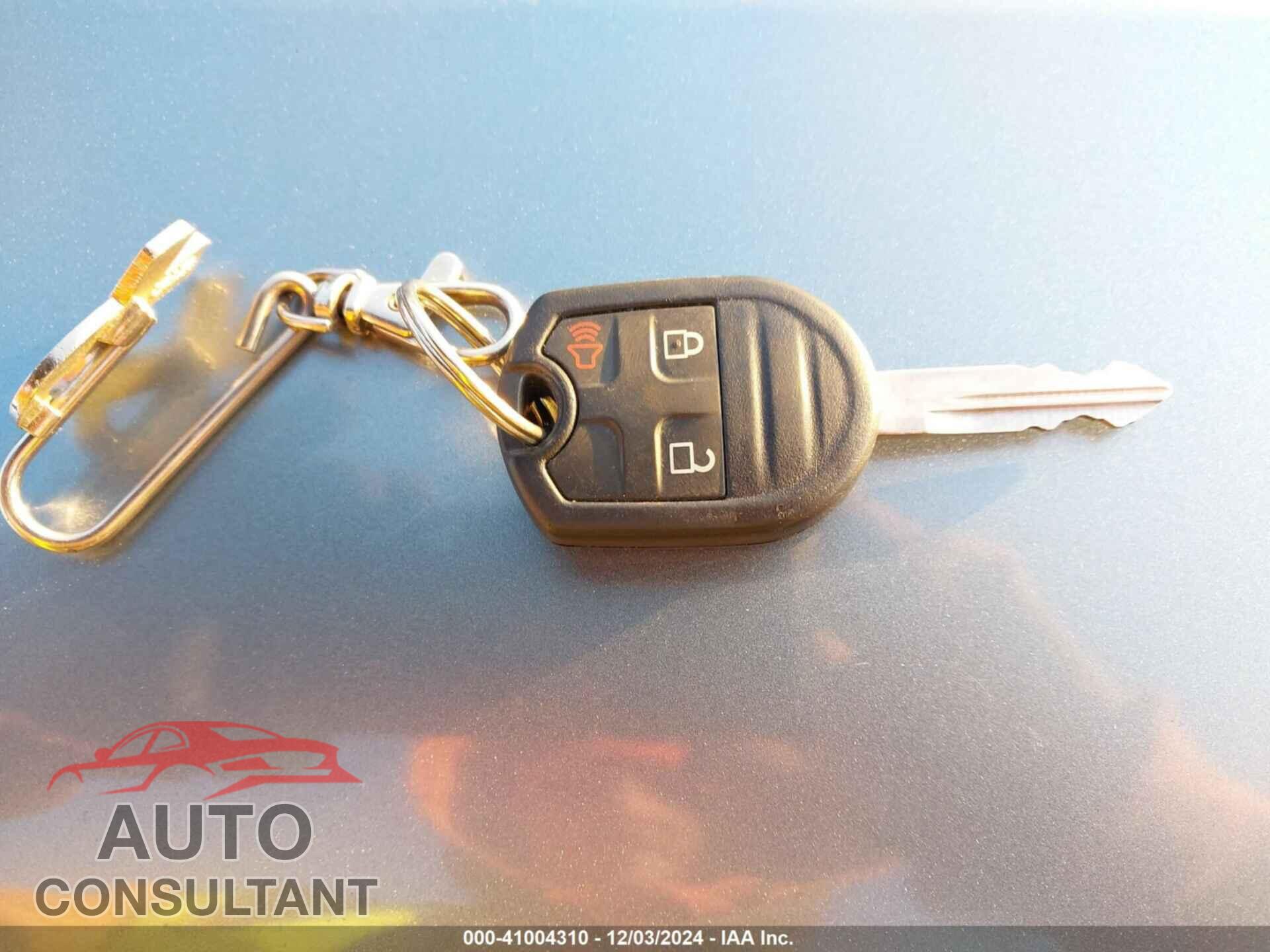 FORD EDGE 2013 - 2FMDK3KC7DBA36367