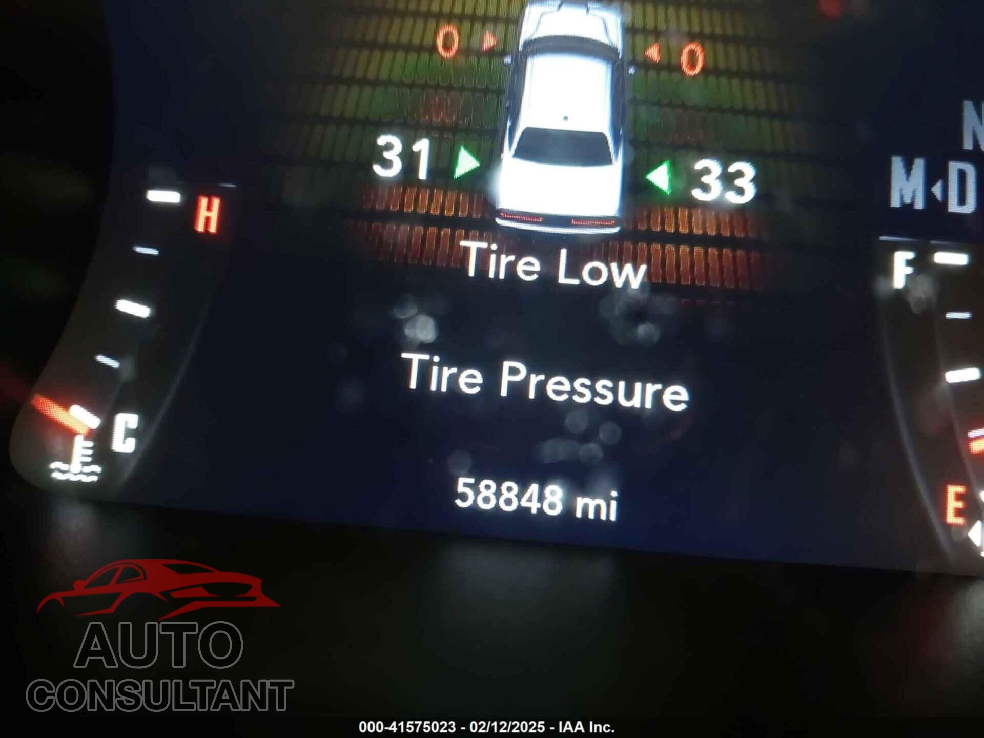DODGE CHALLENGER 2019 - 2C3CDZAG4KH752353