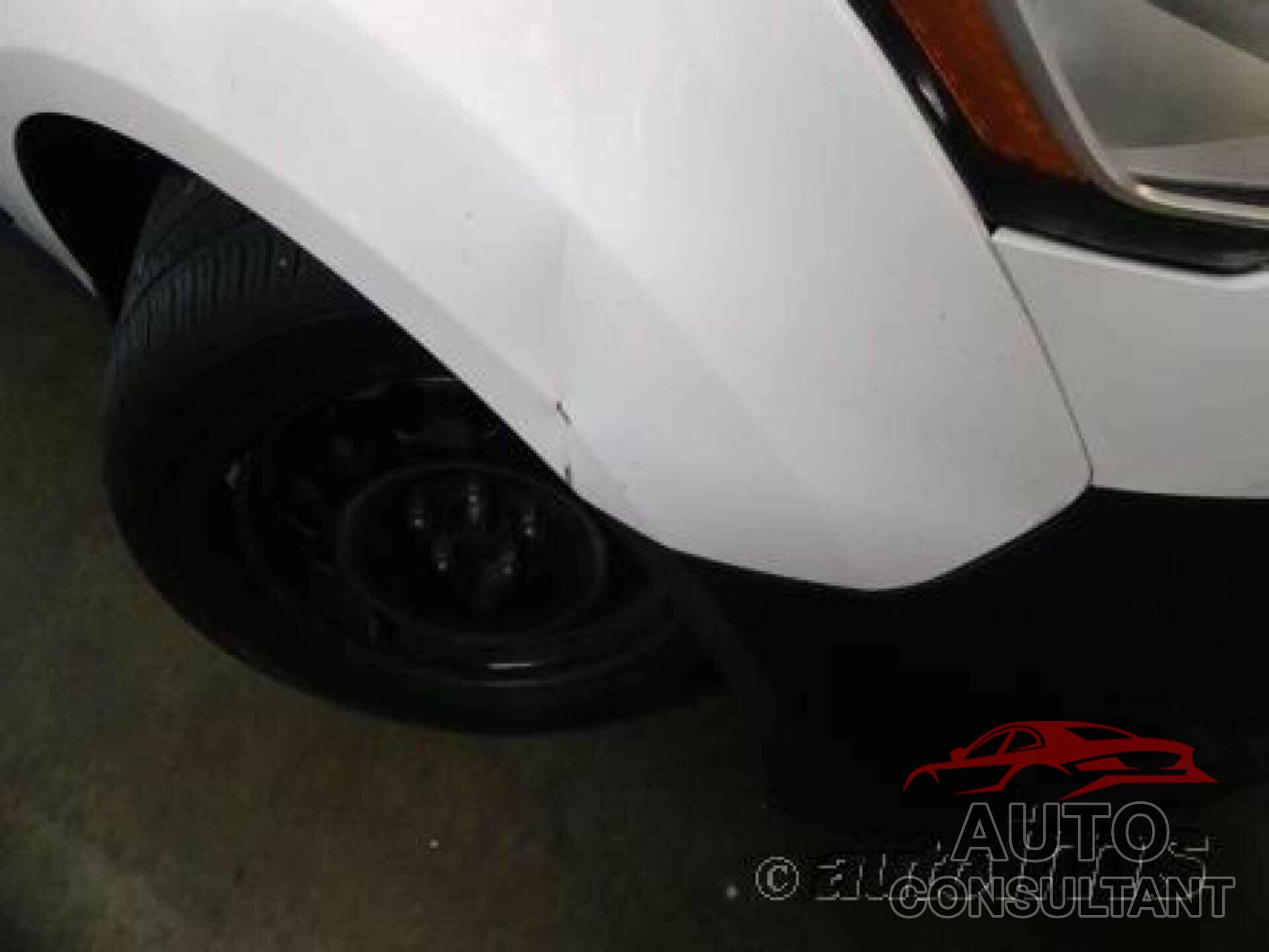 FORD TRANSIT CONNECT 2019 - NM0LS7E22K1423358