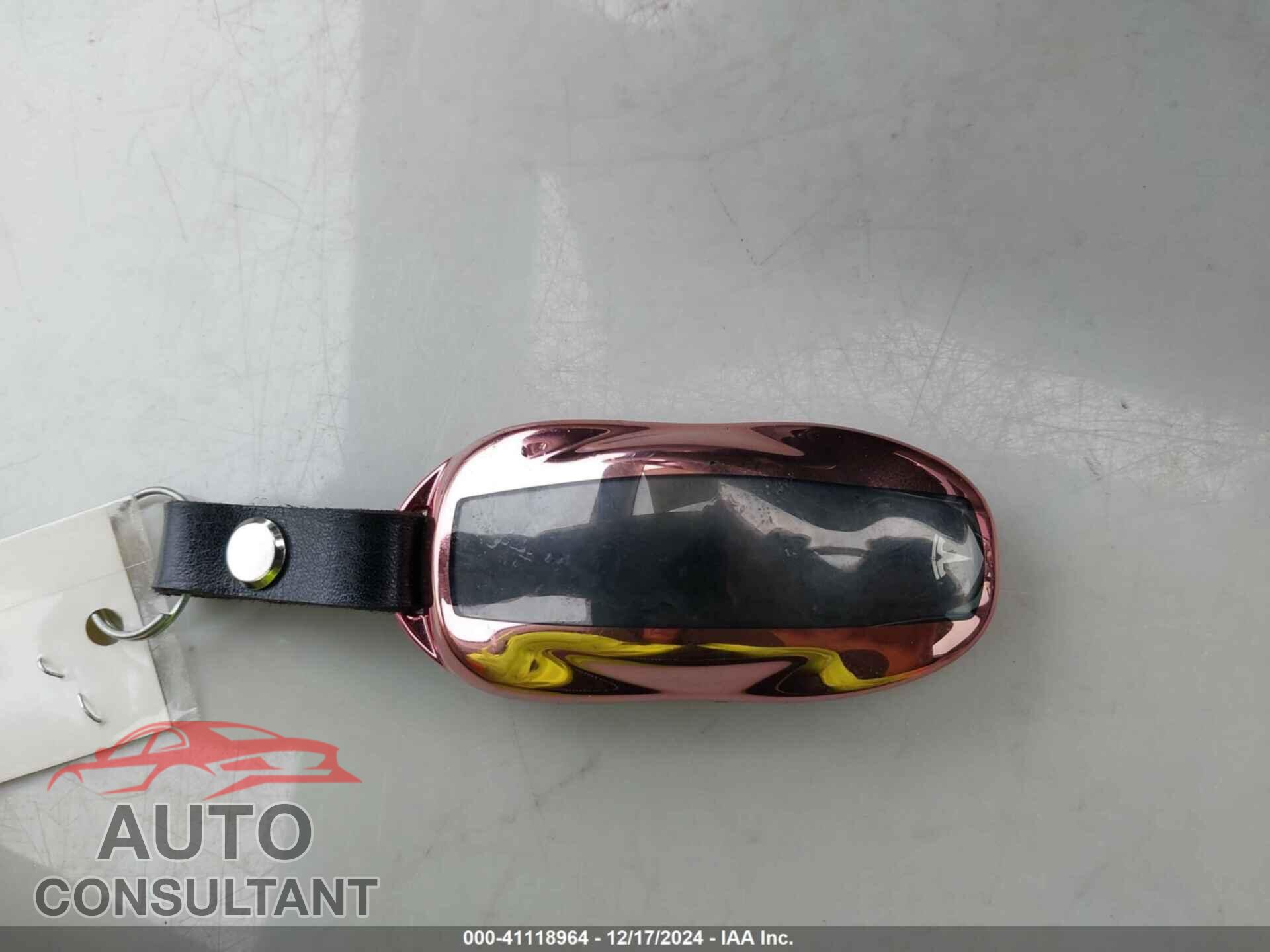 TESLA MODEL S 2013 - 5YJSA1CN4DFP07726