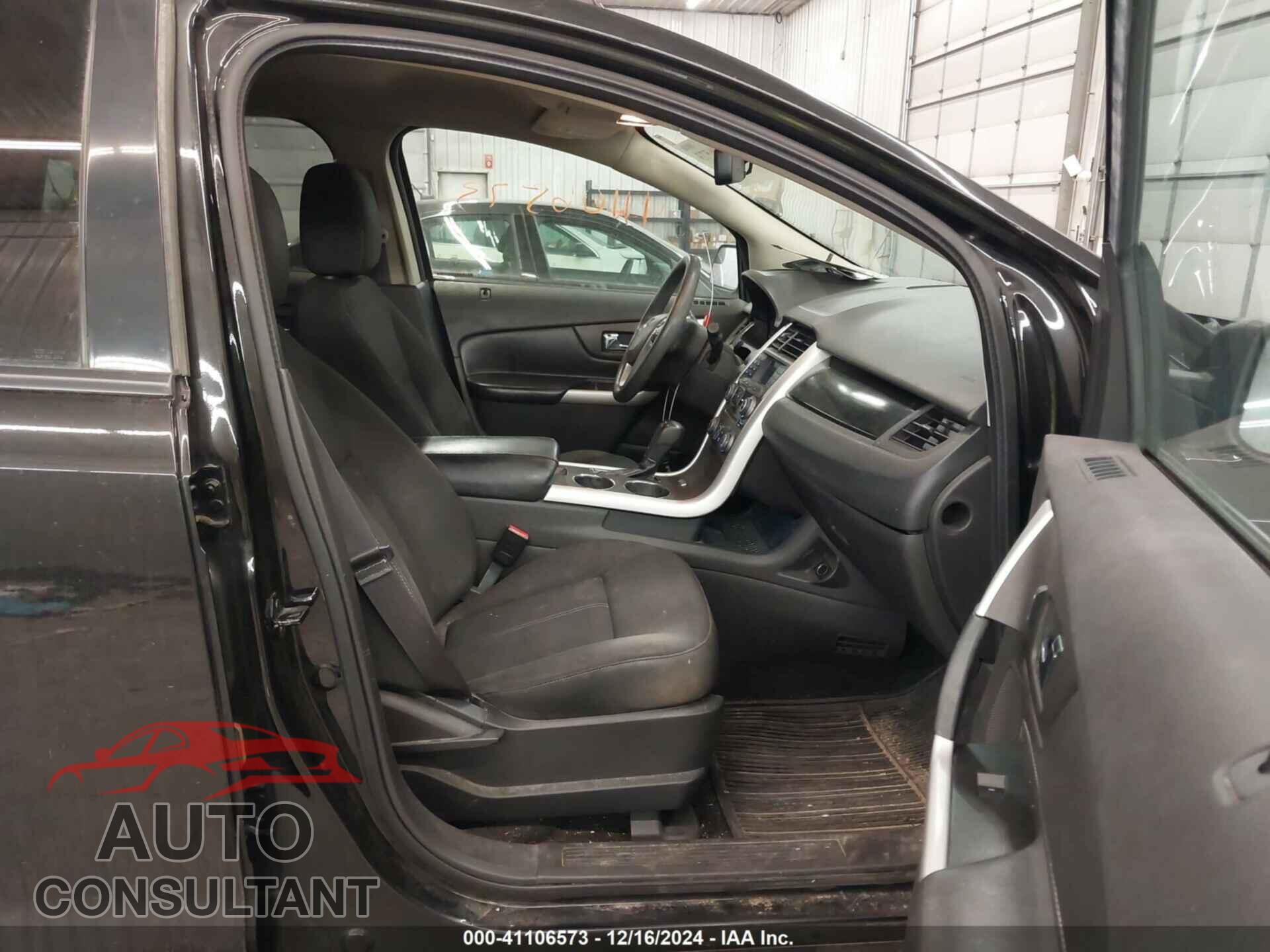 FORD EDGE 2014 - 2FMDK4GCXEBA36976