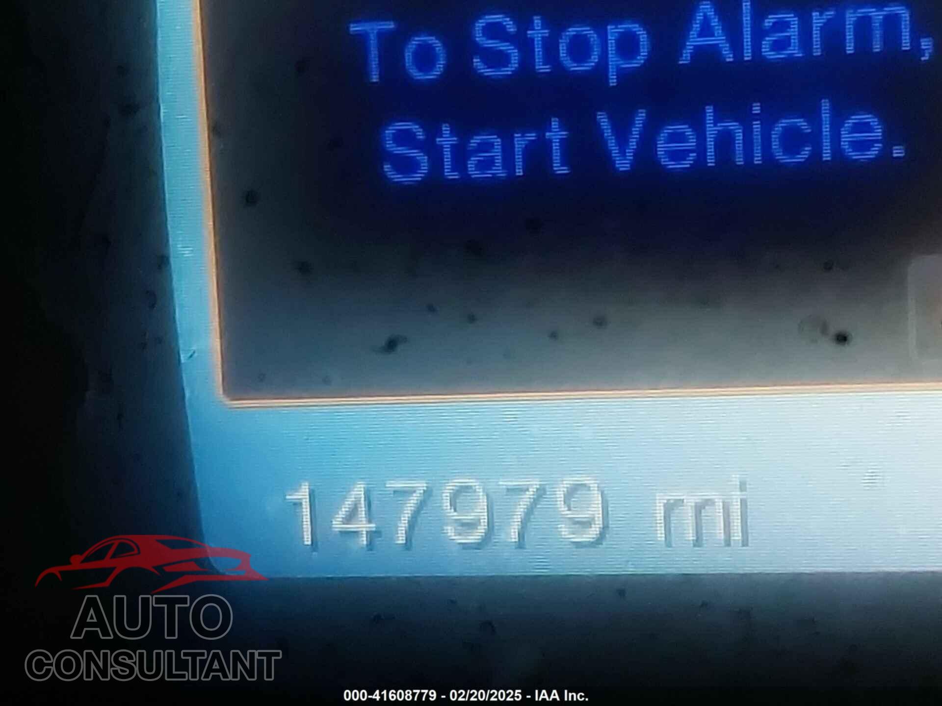 FORD EDGE 2014 - 2FMDK4AK1EBB04467