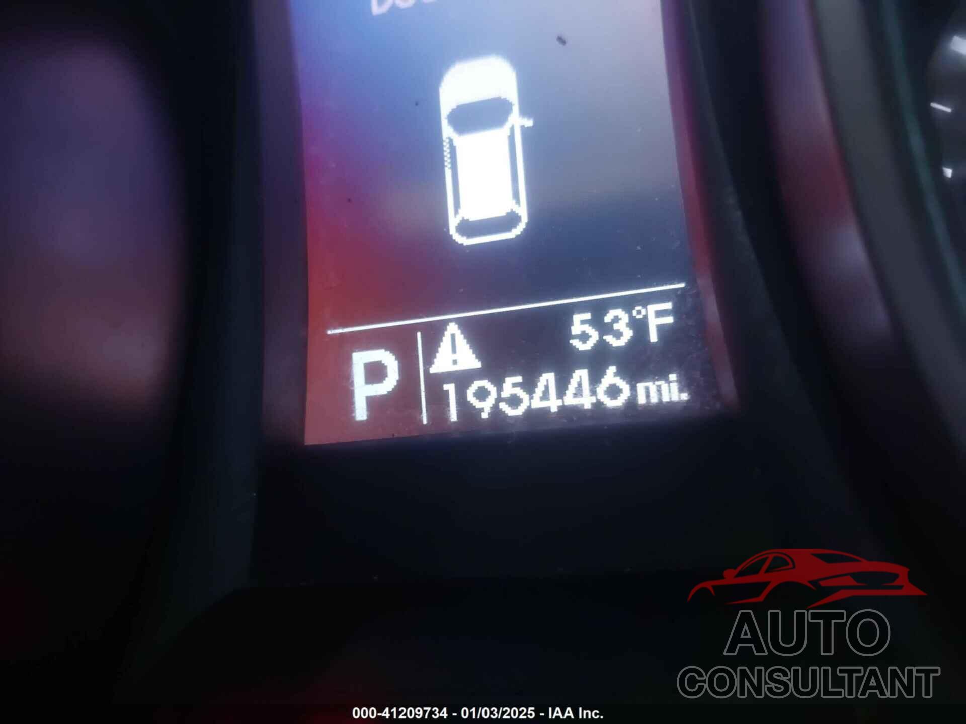 HYUNDAI SANTA FE SPORT 2016 - 5XYZU3LB5GG320462