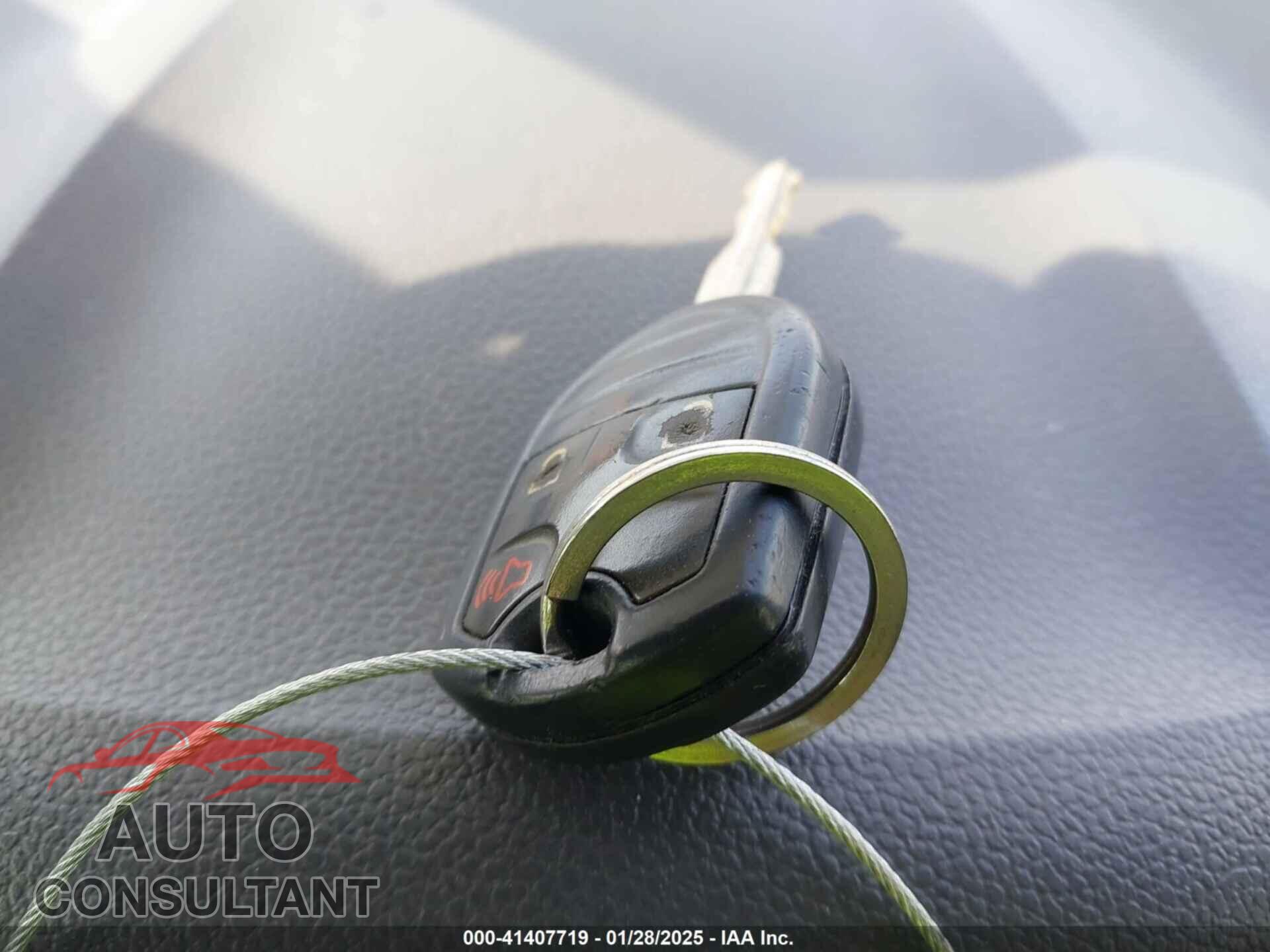 FORD EDGE 2013 - 2FMDK3JC8DBB56664