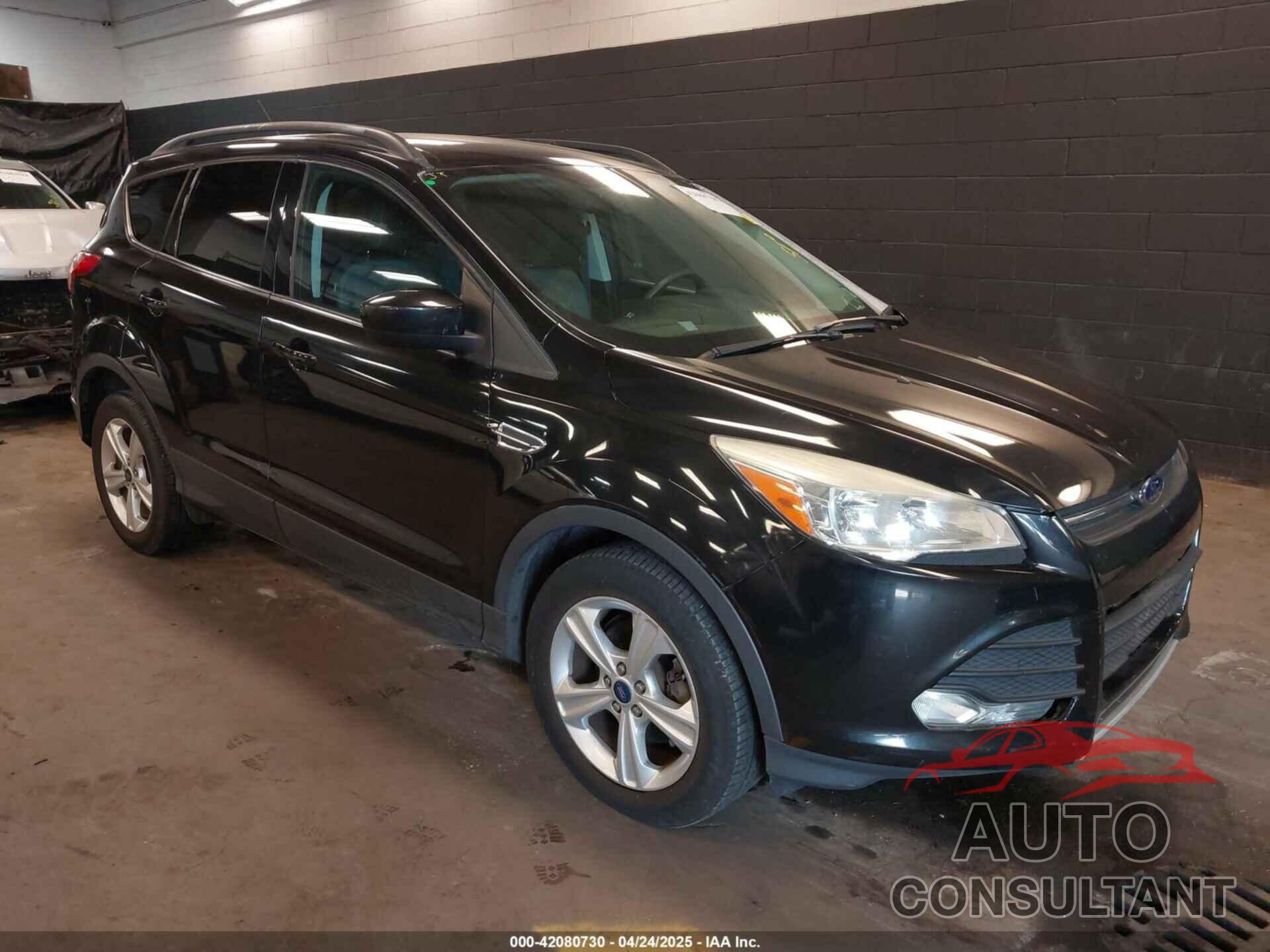FORD ESCAPE 2014 - 1FMCU0GX6EUE31877