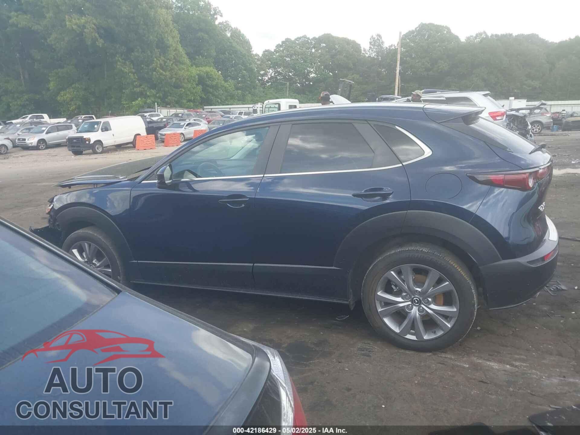MAZDA CX-30 2022 - 3MVDMBBL0NM453353