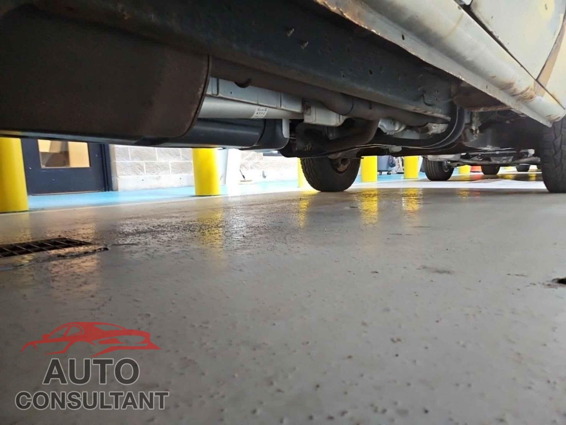 FORD ECONOLINE 2014 - 1FTNE2EL0EDB13761