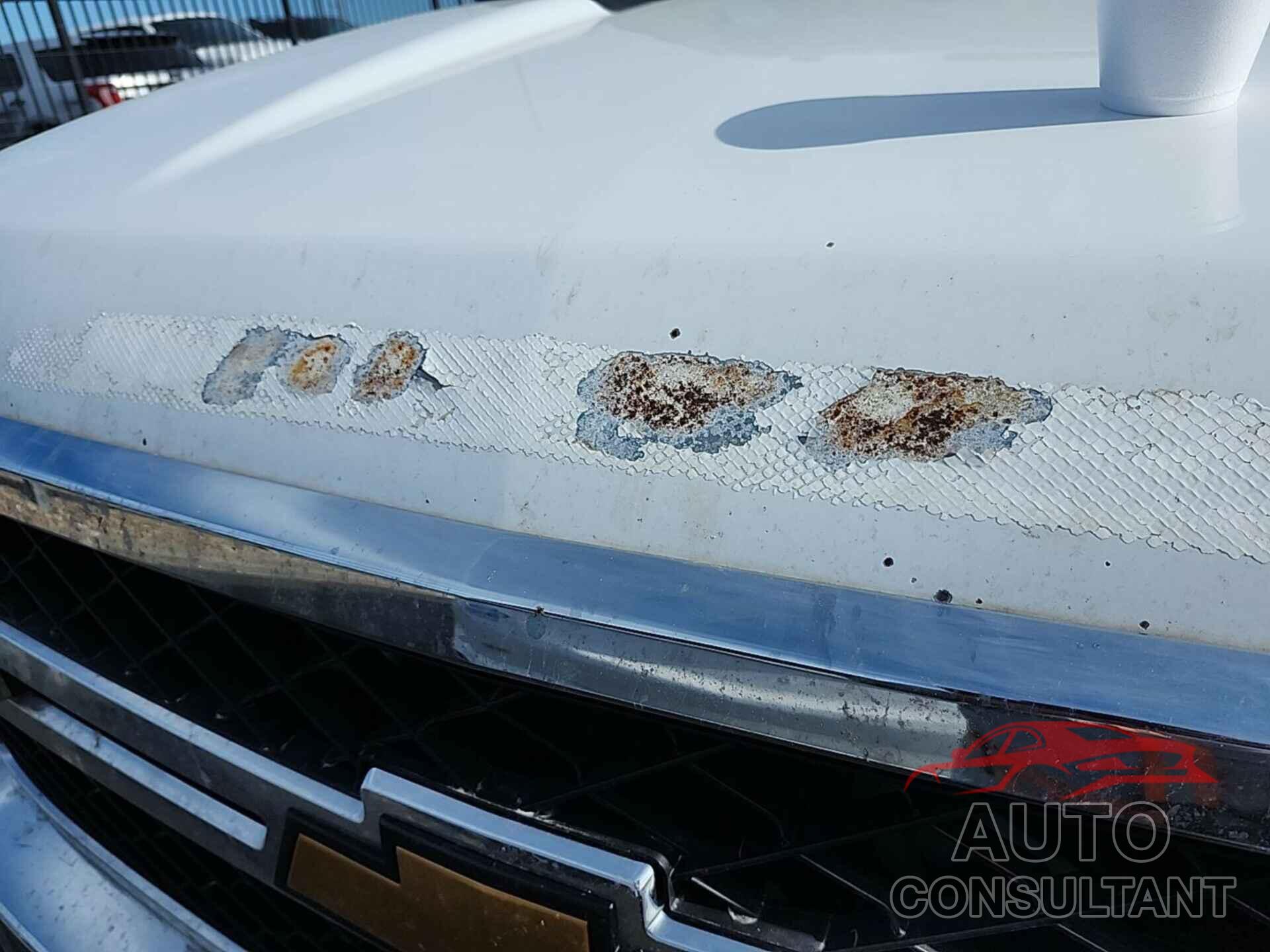 CHEVROLET SILVERADO 2013 - 1GB2KVEG9DZ356071
