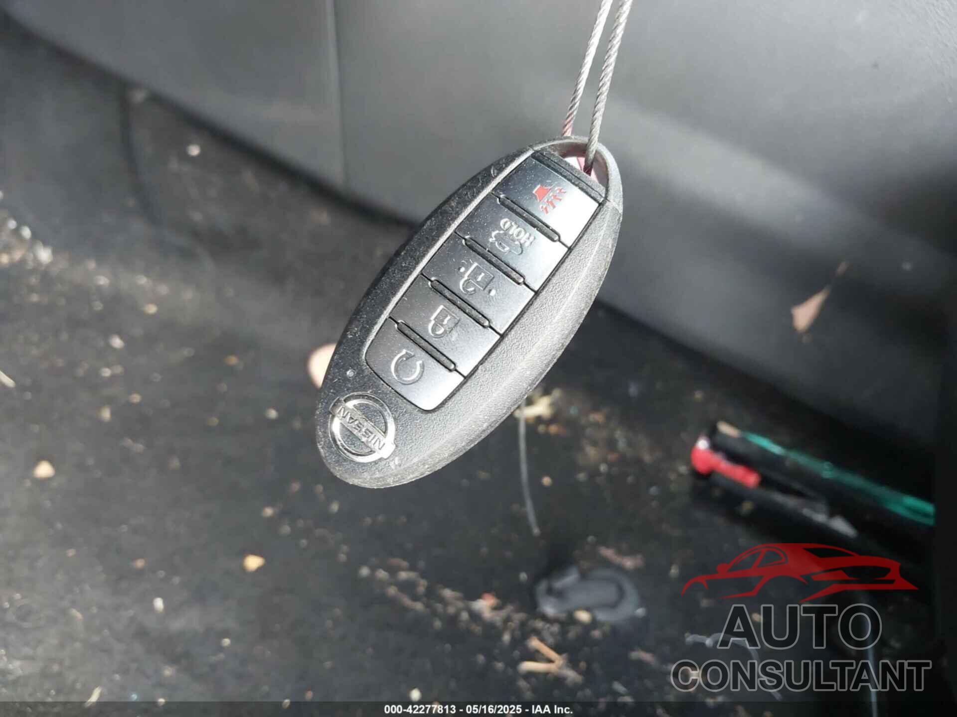 NISSAN SENTRA 2020 - 3N1AB8CV3LY302108