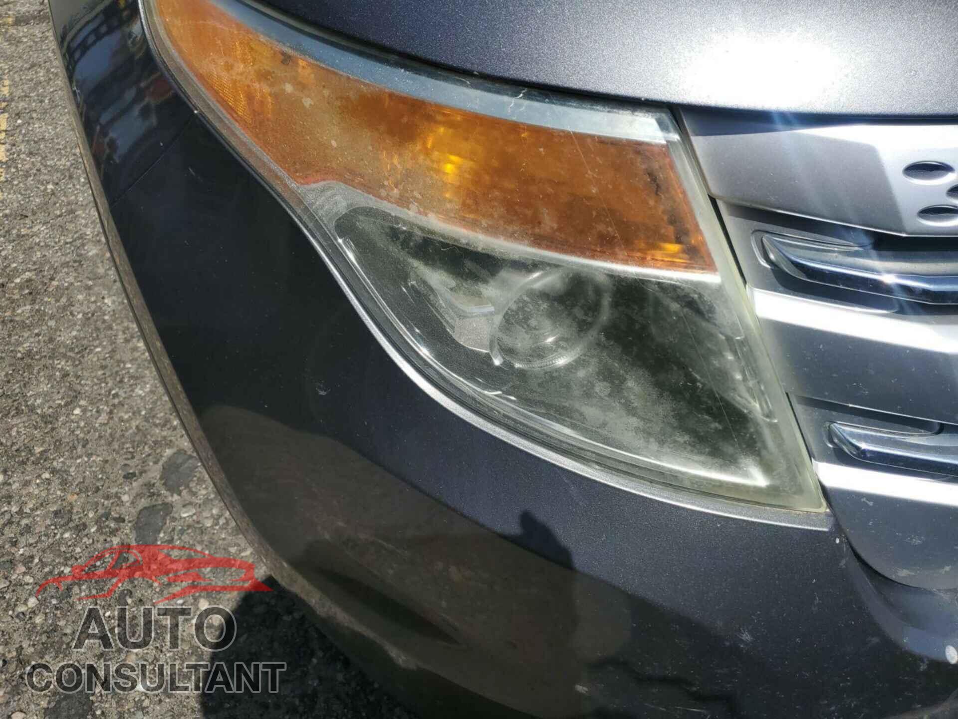FORD EXPLORER 2014 - 1FM5K8D85EGB28002