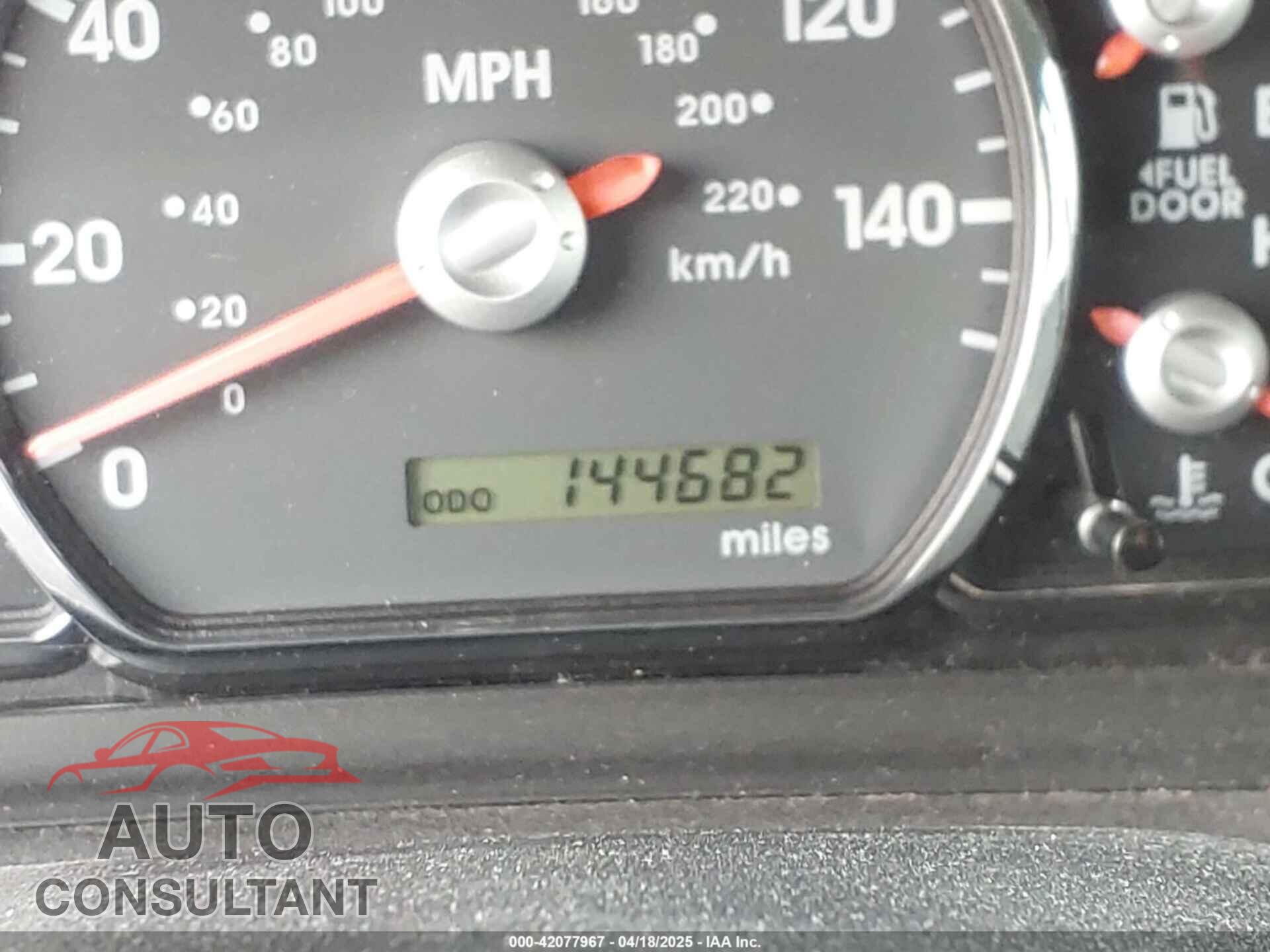 MITSUBISHI GALANT 2011 - 4A32B2FF4BE024234