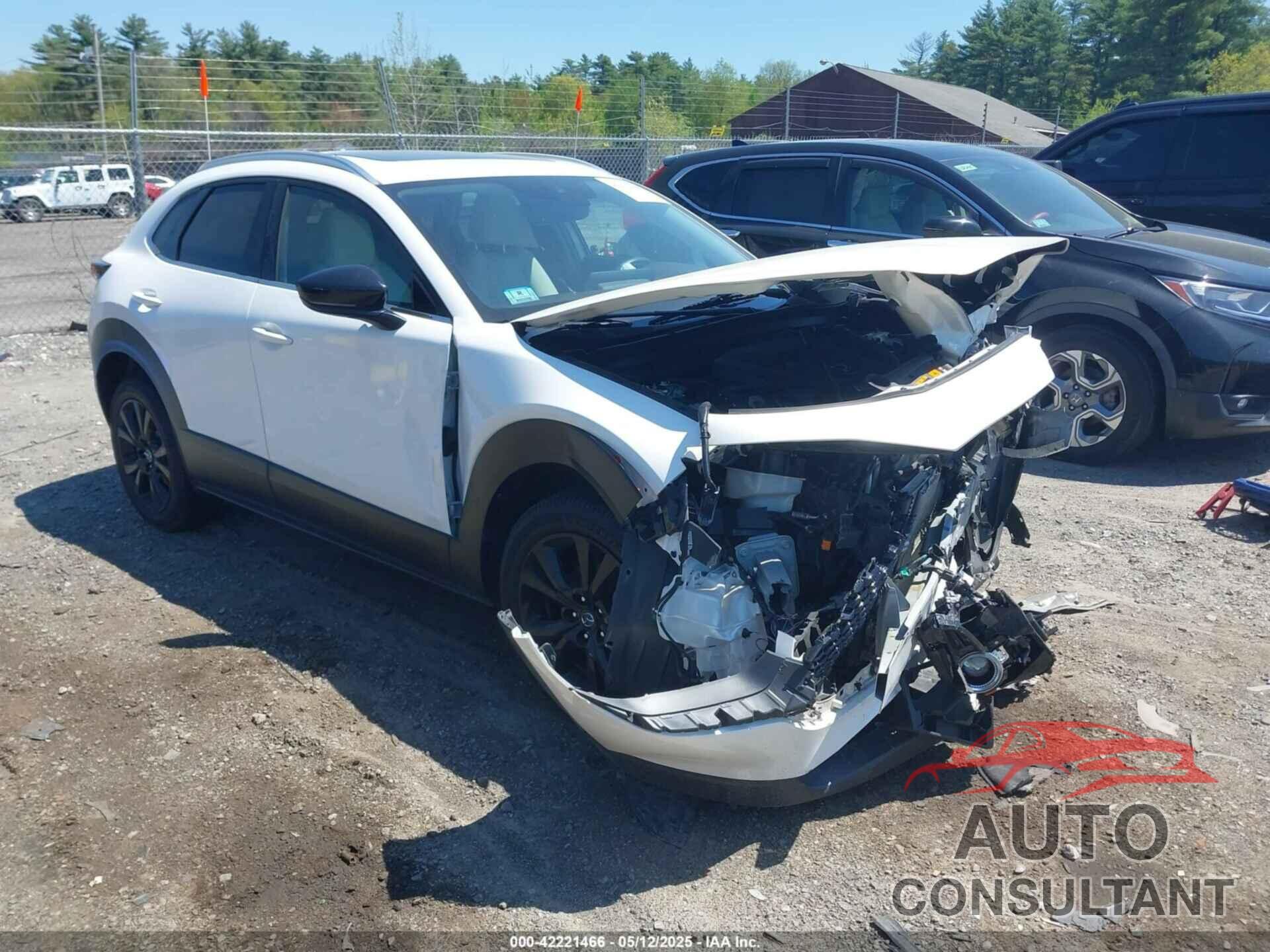 MAZDA CX-30 2023 - 3MVDMBDY8PM583652