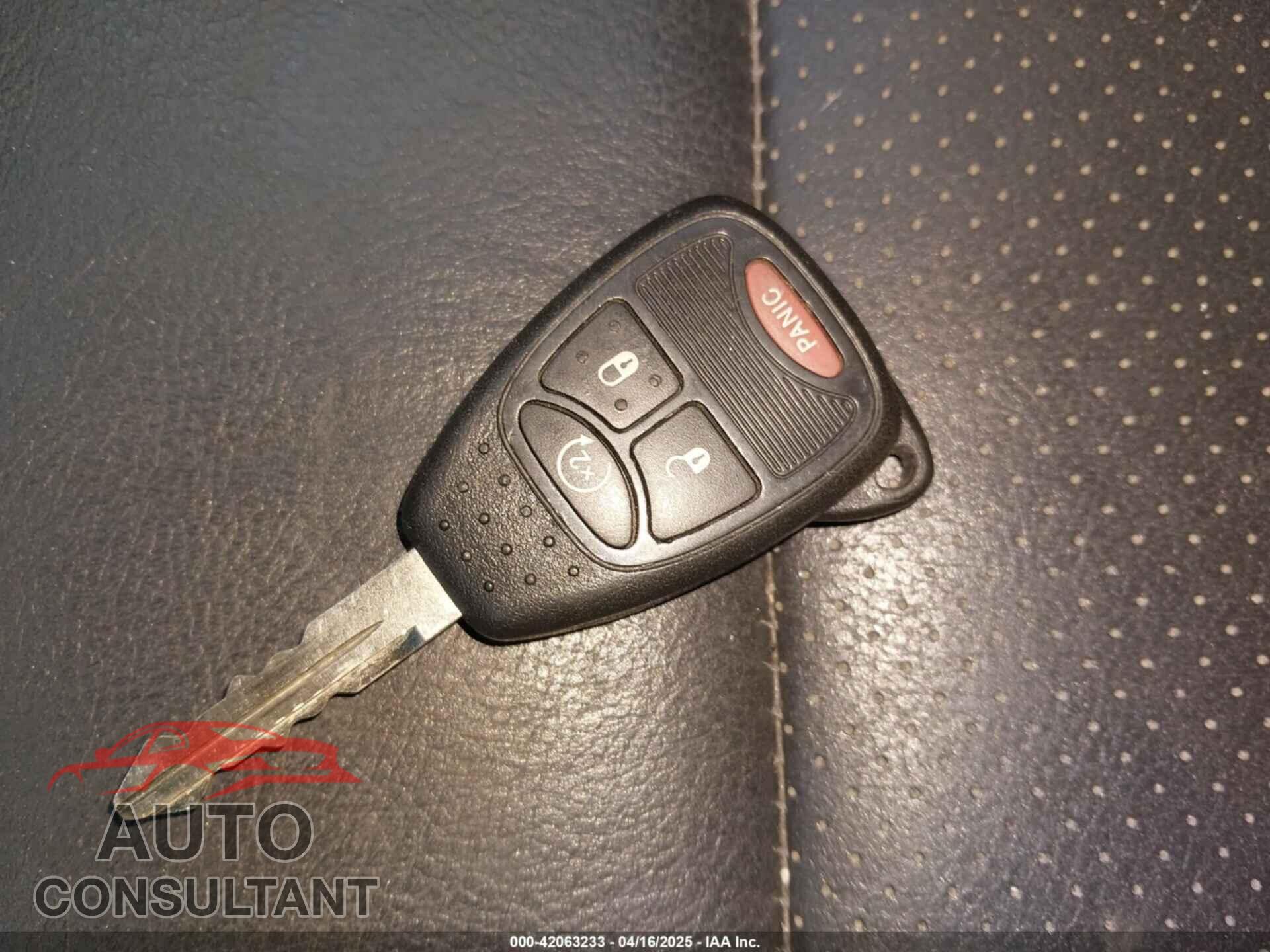 JEEP COMPASS 2017 - 1C4NJDEB2HD175584