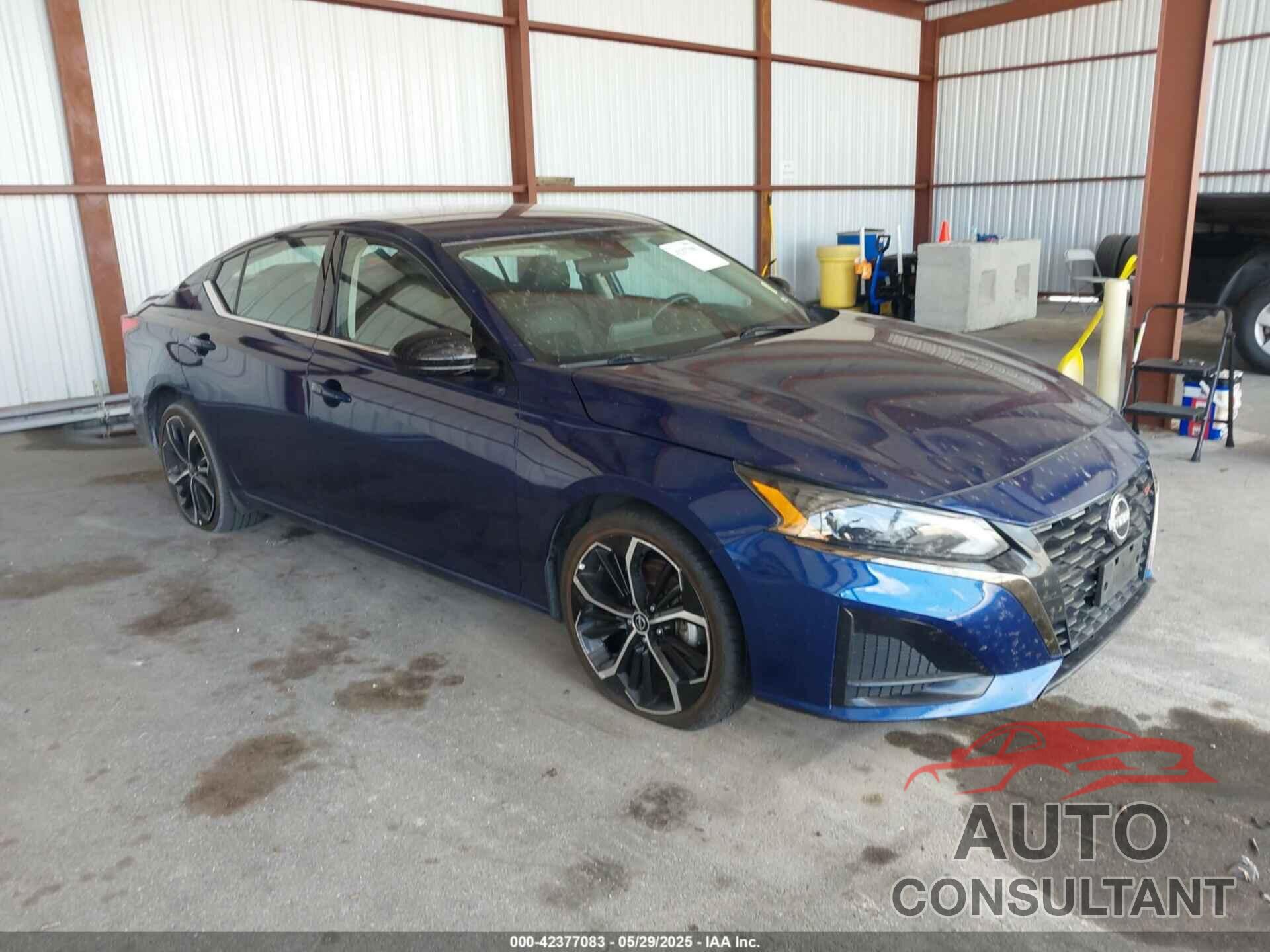NISSAN ALTIMA 2023 - 1N4BL4CV3PN367086
