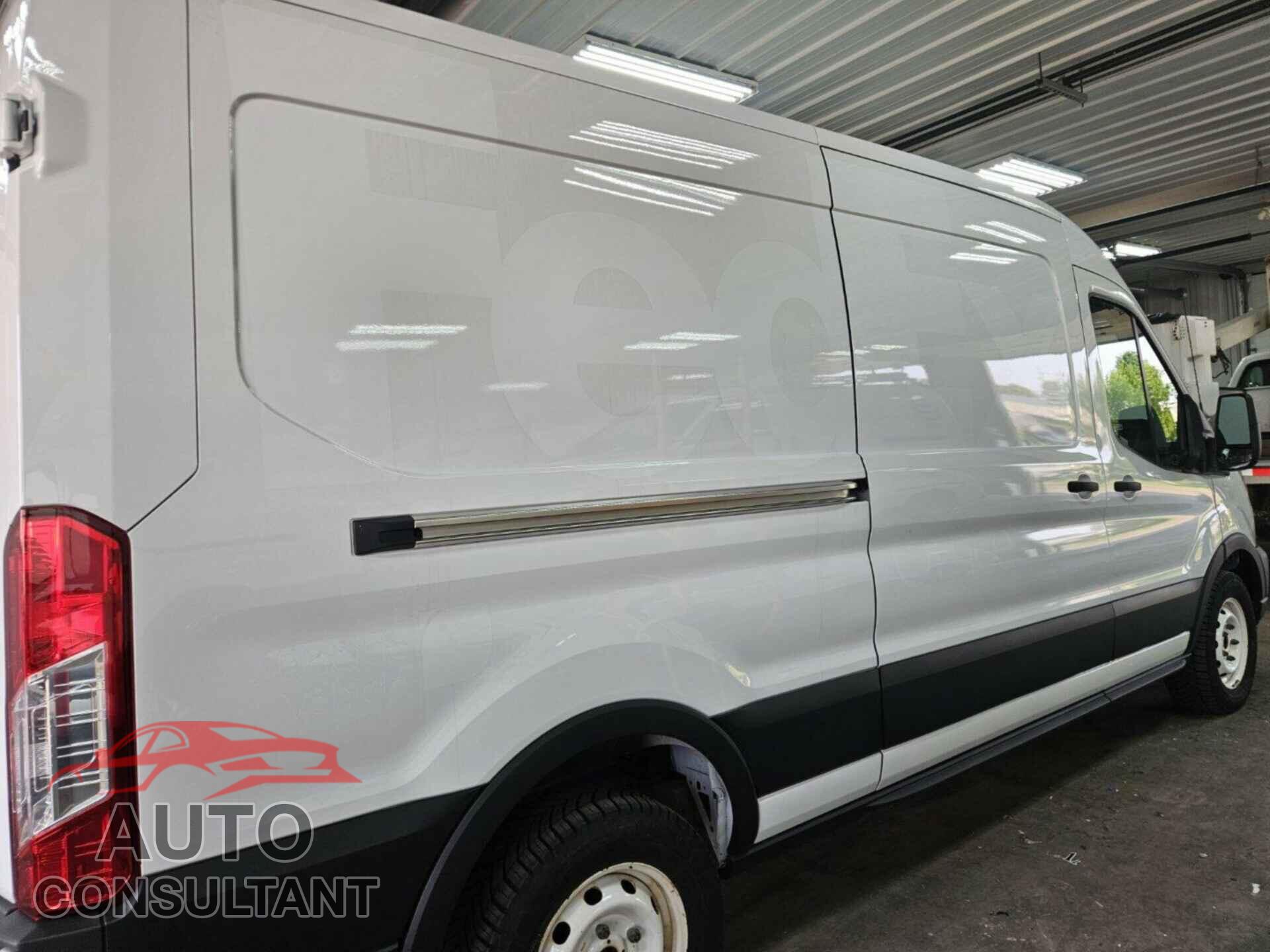 FORD TRANSIT 2022 - 1FTBW9CK5NKA20006