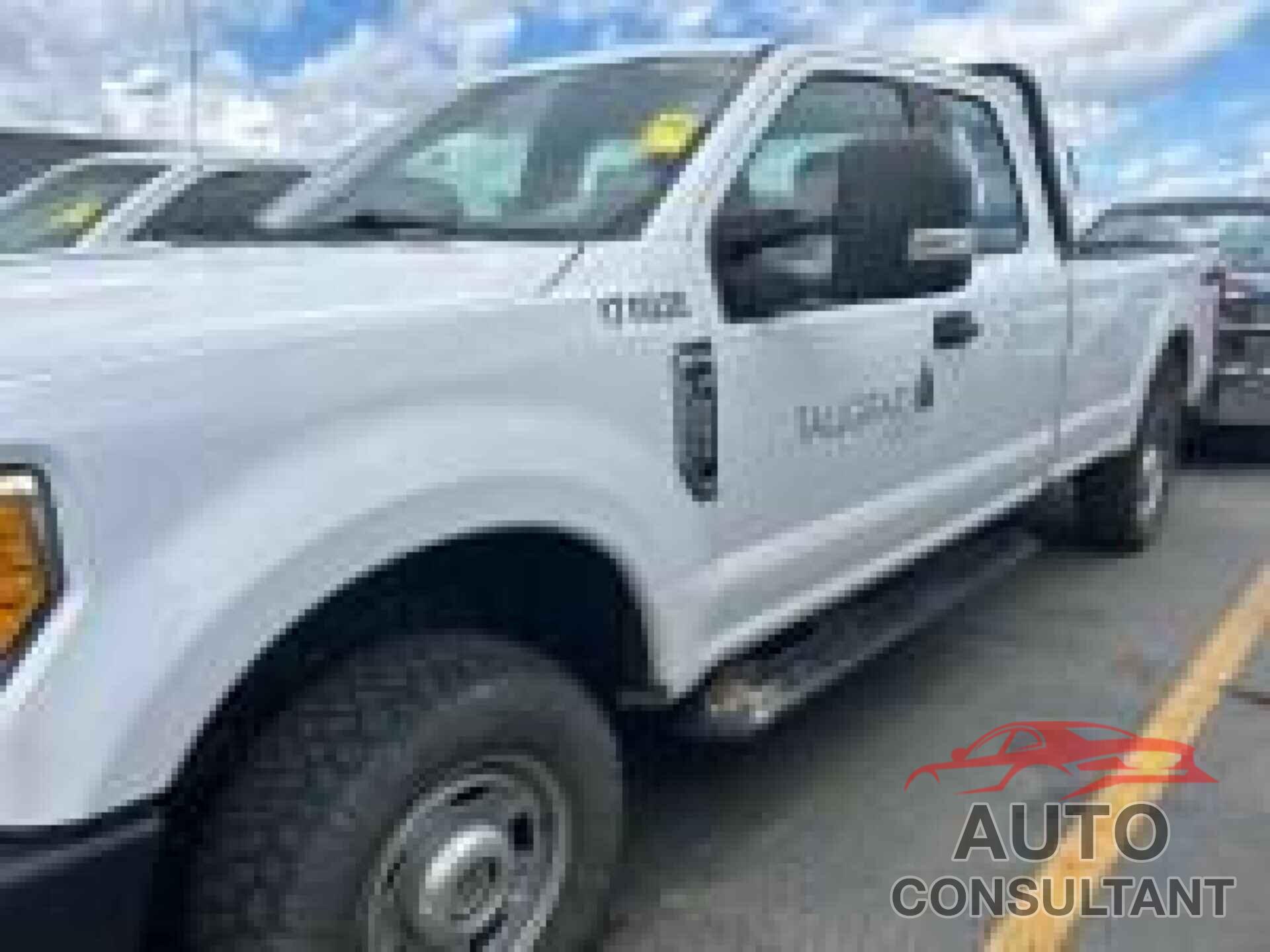 FORD F250 2017 - 1FT7X2B60HEC16629