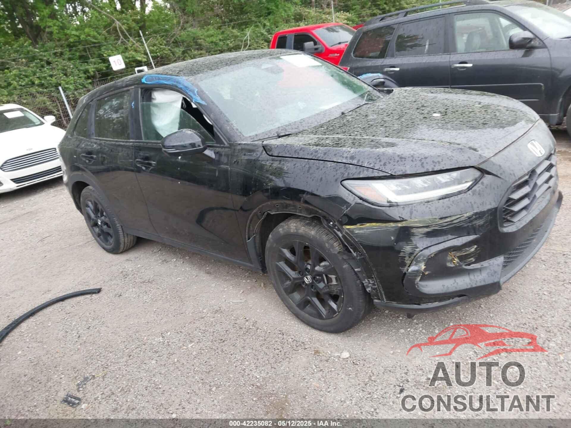 HONDA HR-V 2024 - 3CZRZ2H57RM701390