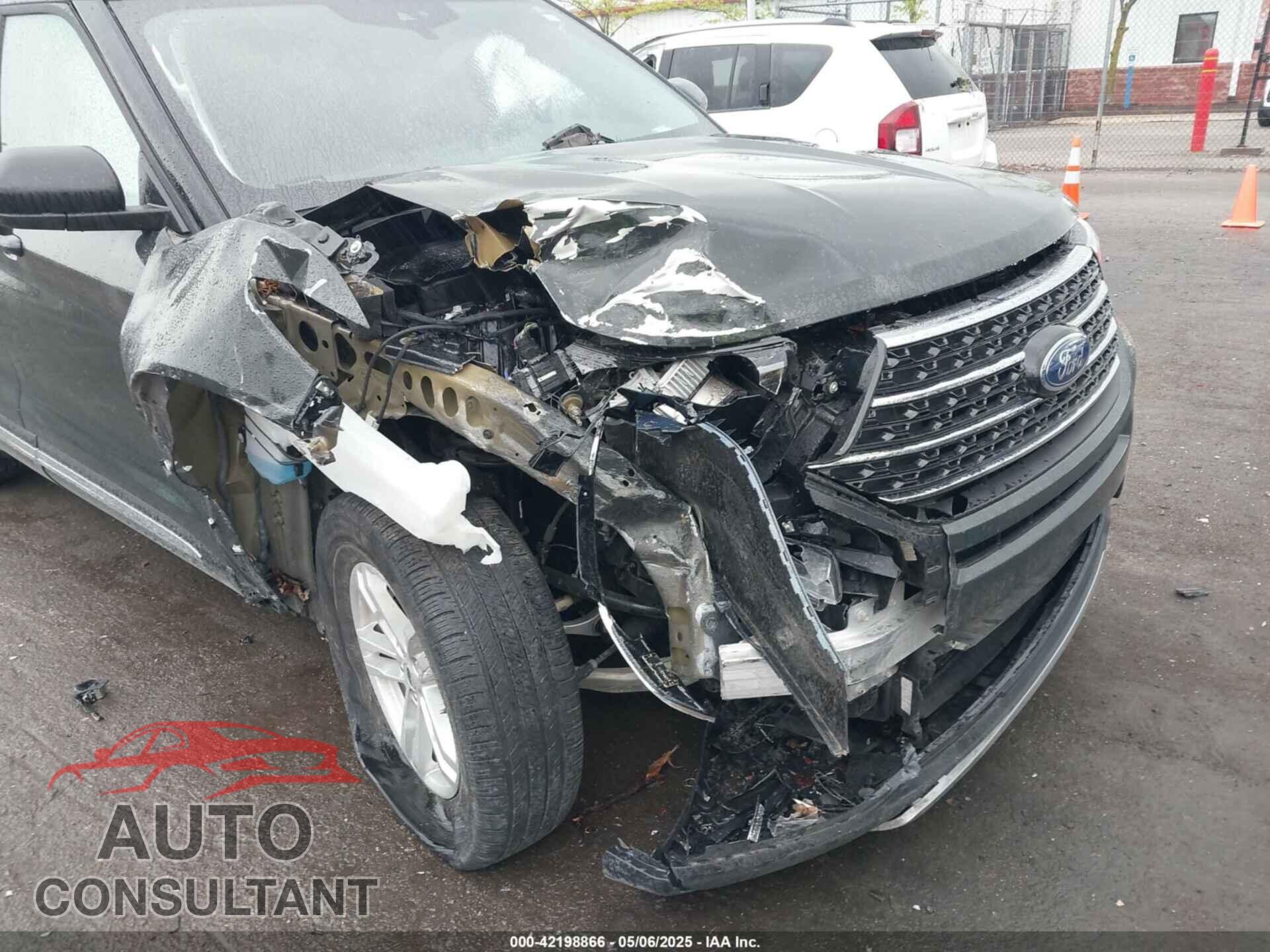 FORD EXPLORER 2023 - 1FMSK8DH2PGB55230
