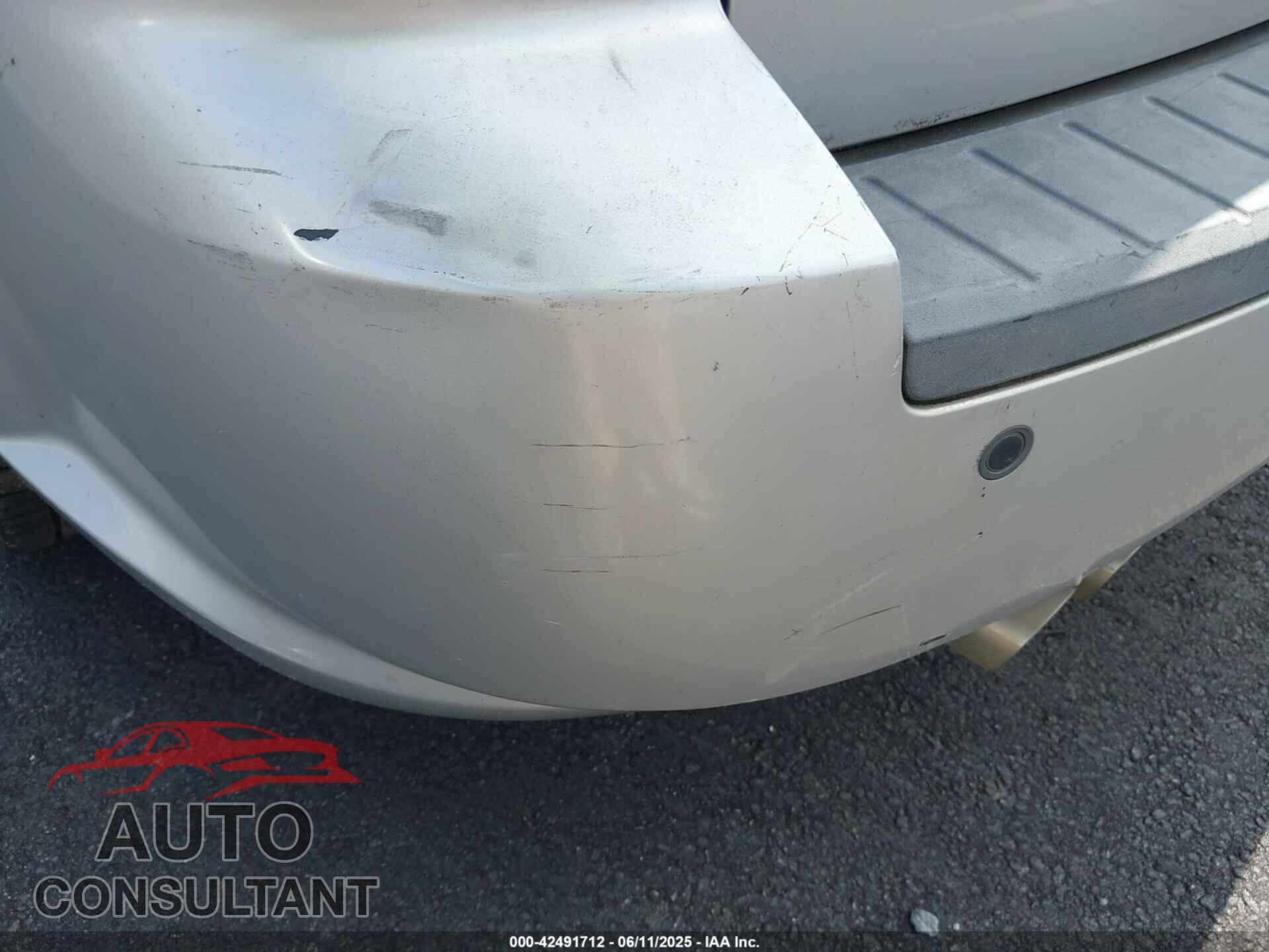 FORD FLEX 2012 - 2FMGK5CC2CBD09172