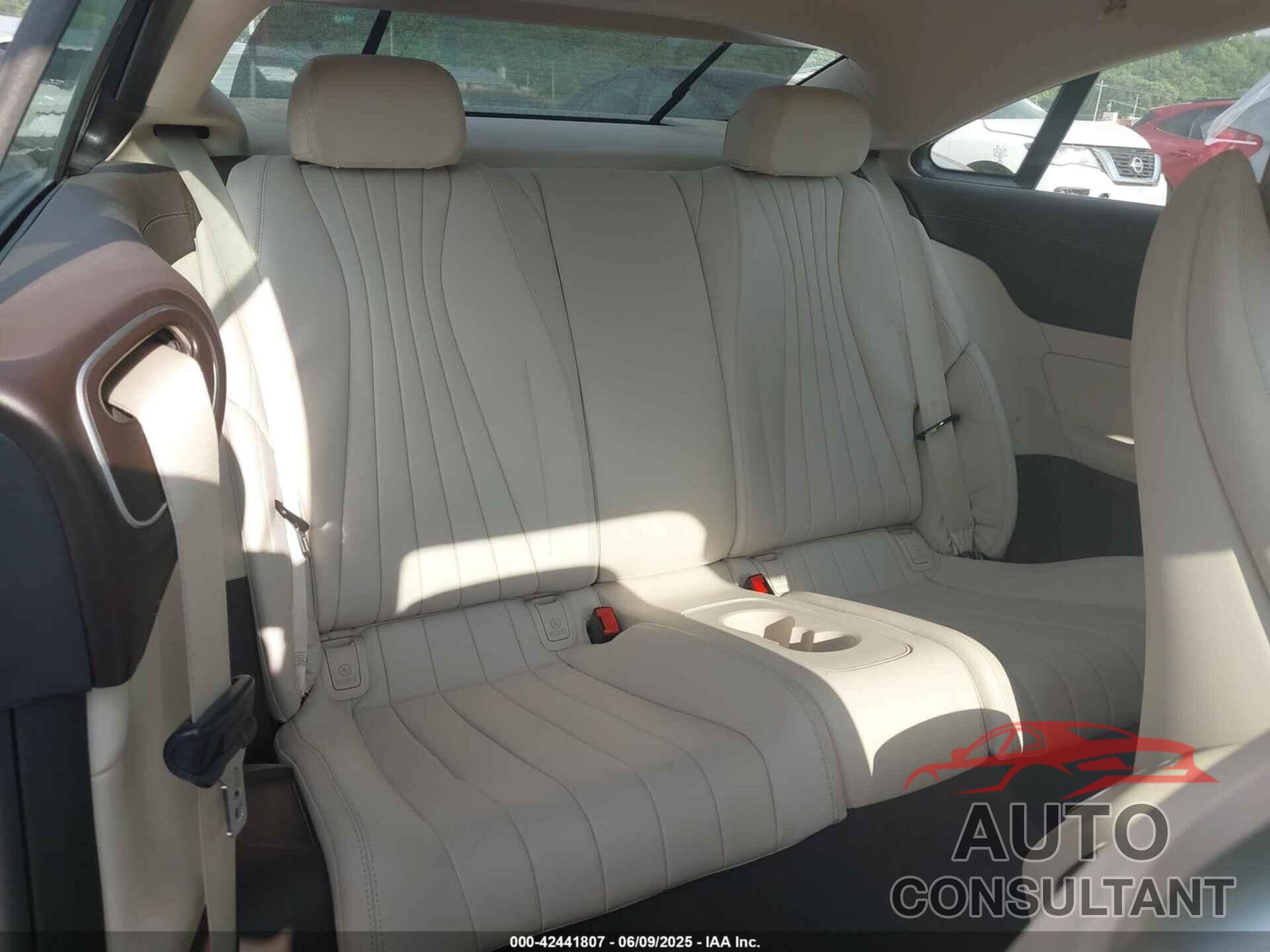 MERCEDES-BENZ E 400 2018 - WDD1J6GB3JF023644