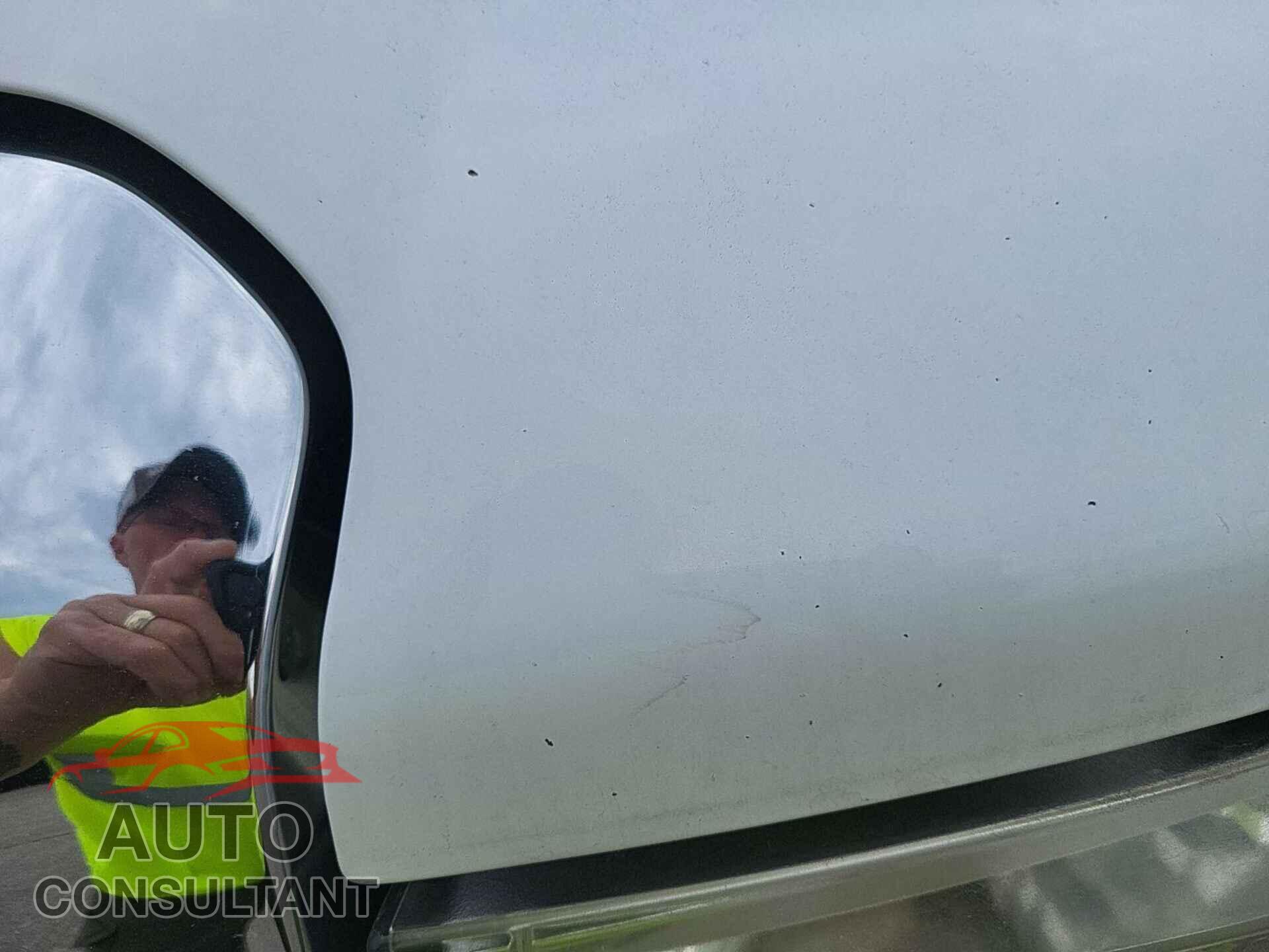 FORD ECONOLINE 2012 - 1FDSE3FL8CDB35457