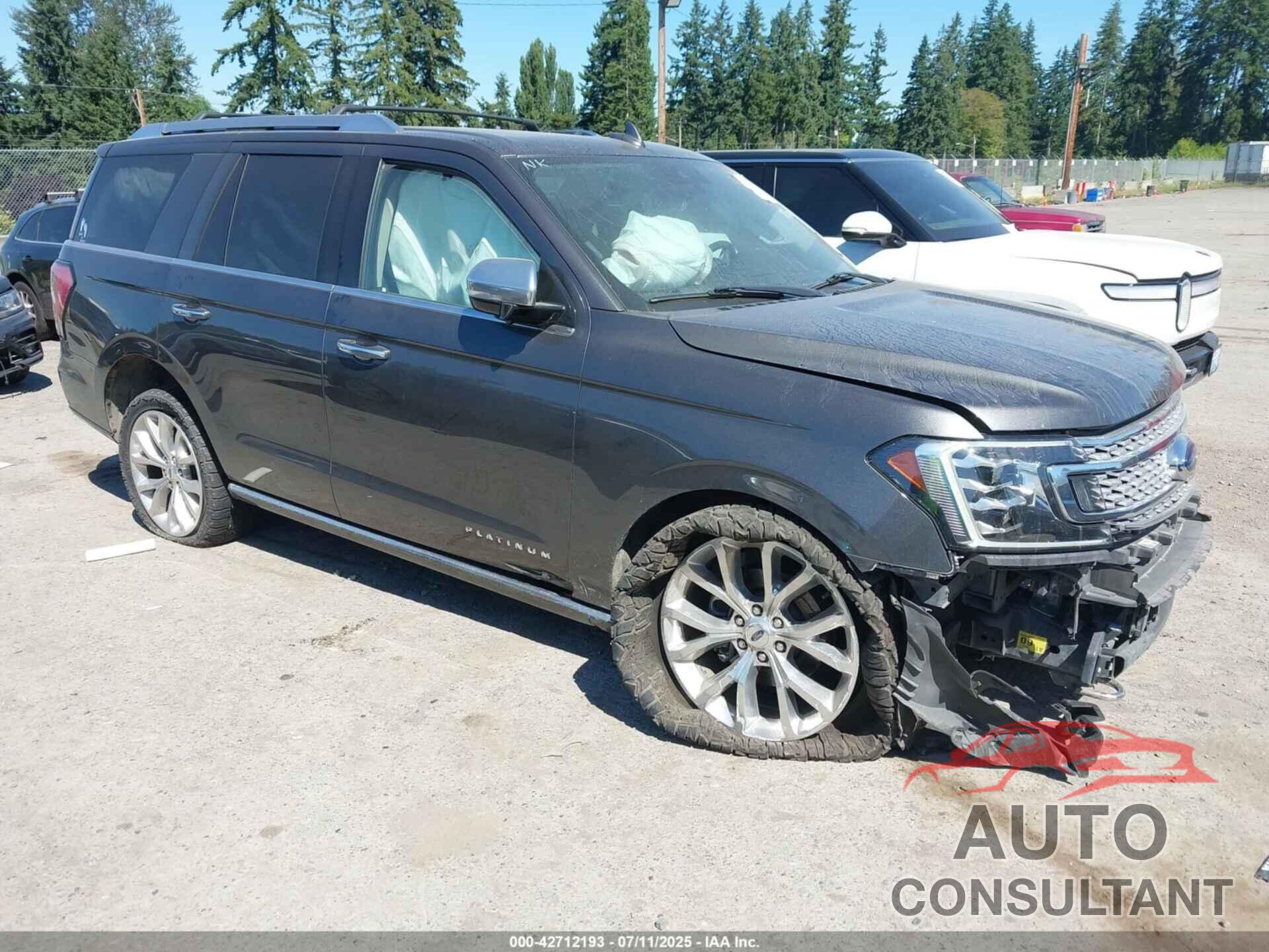 FORD EXPEDITION 2019 - 1FMJU1MT9KEA52828