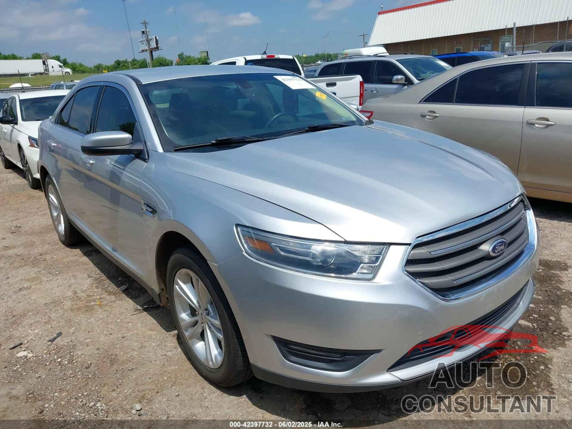 FORD TAURUS 2014 - 1FAHP2E87EG178078