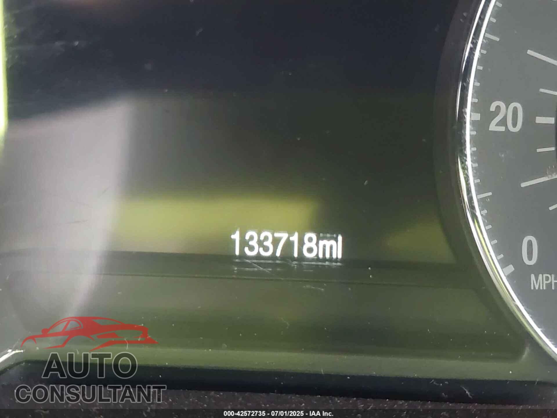 FORD EXPLORER 2018 - 1FM5K8HT7JGB88159