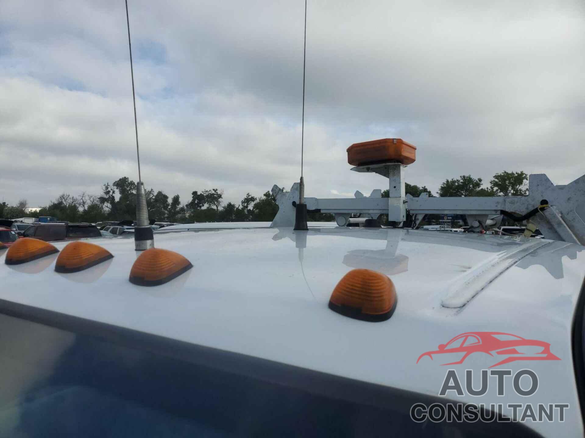 FORD F250 2016 - 1FT7X2B69GEB70975