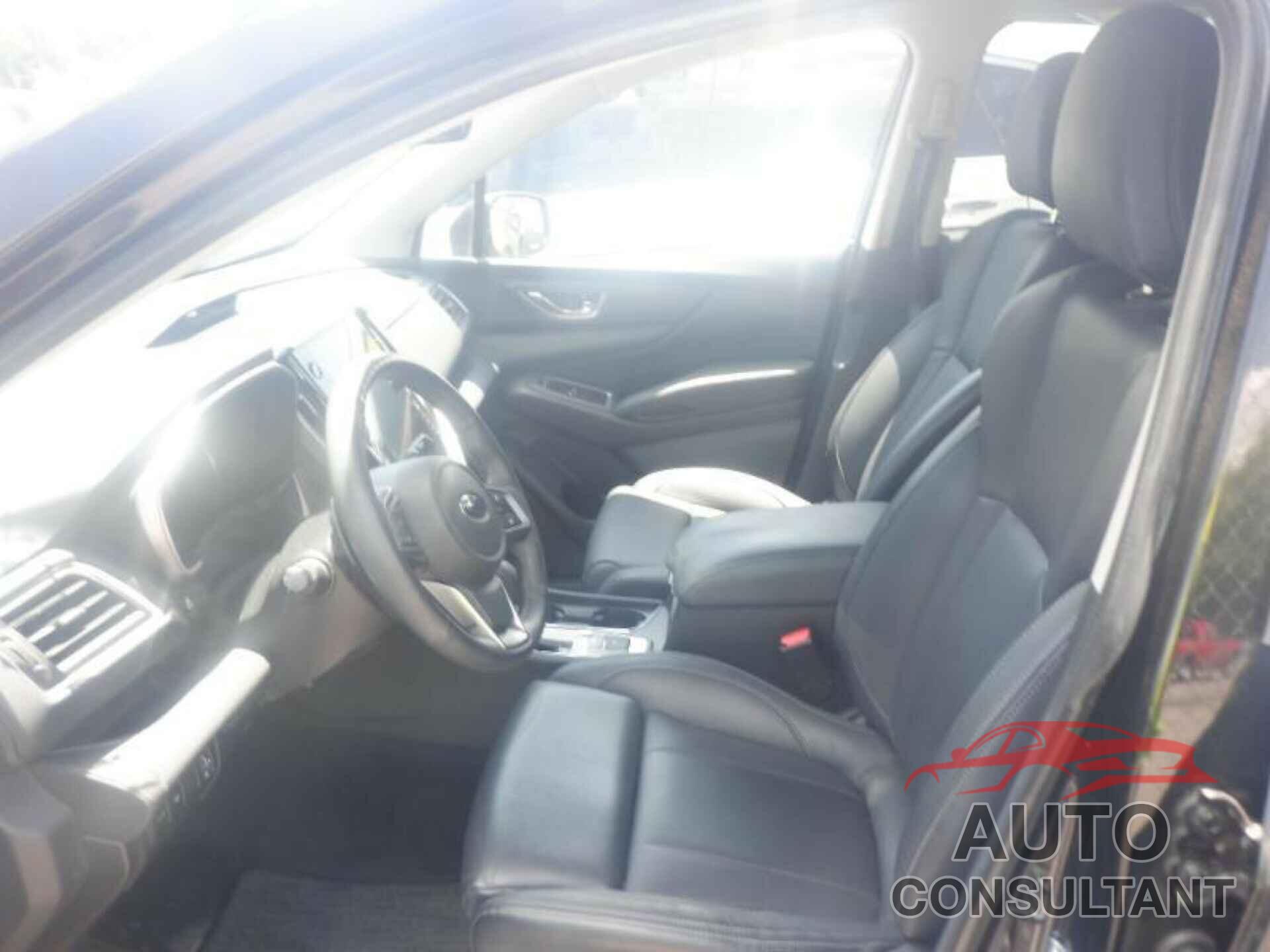 SUBARU ASCENT 2023 - 4S4WMASD0P3437909