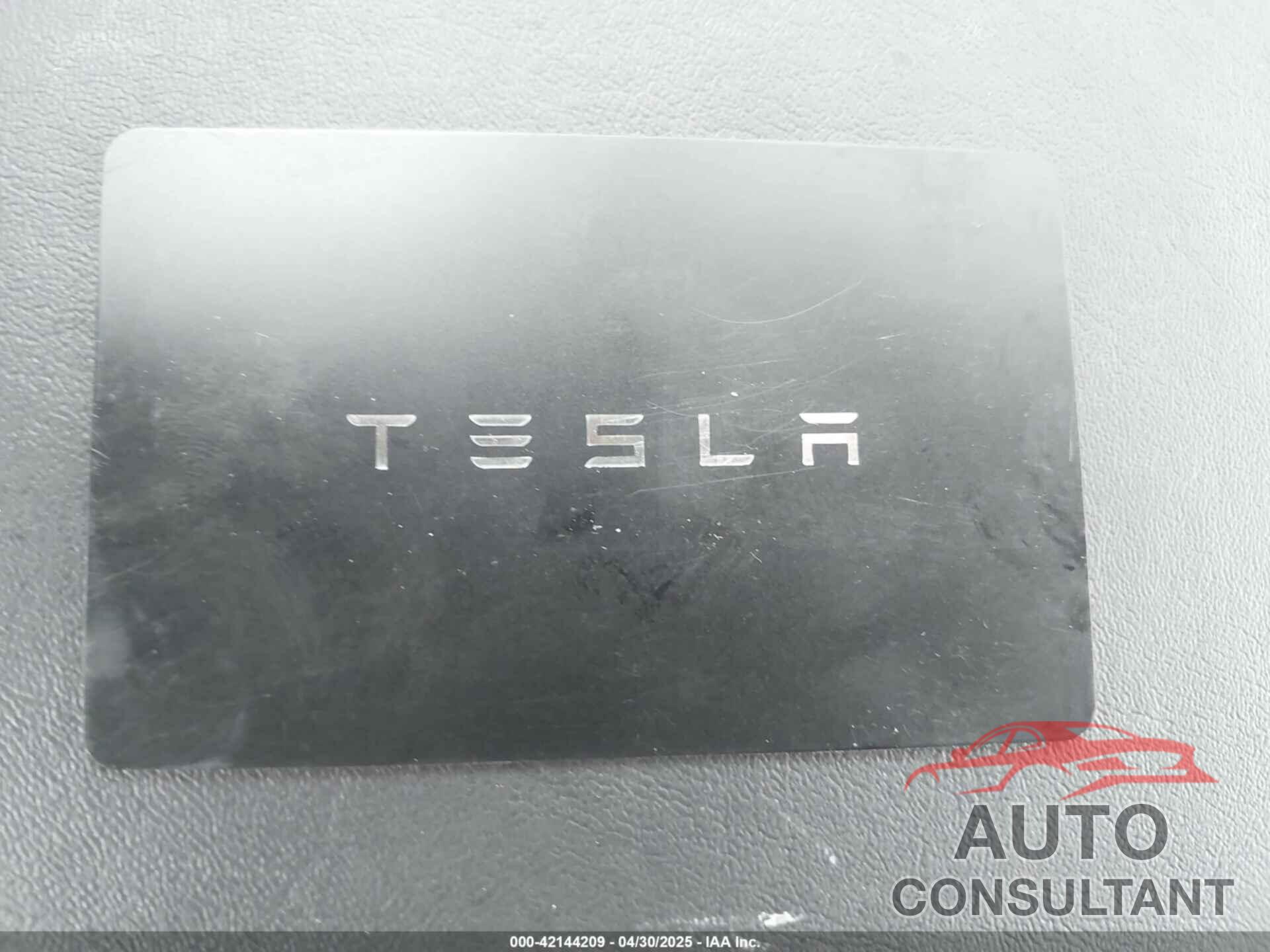 TESLA MODEL 3 2022 - 5YJ3E1EB7NF230514