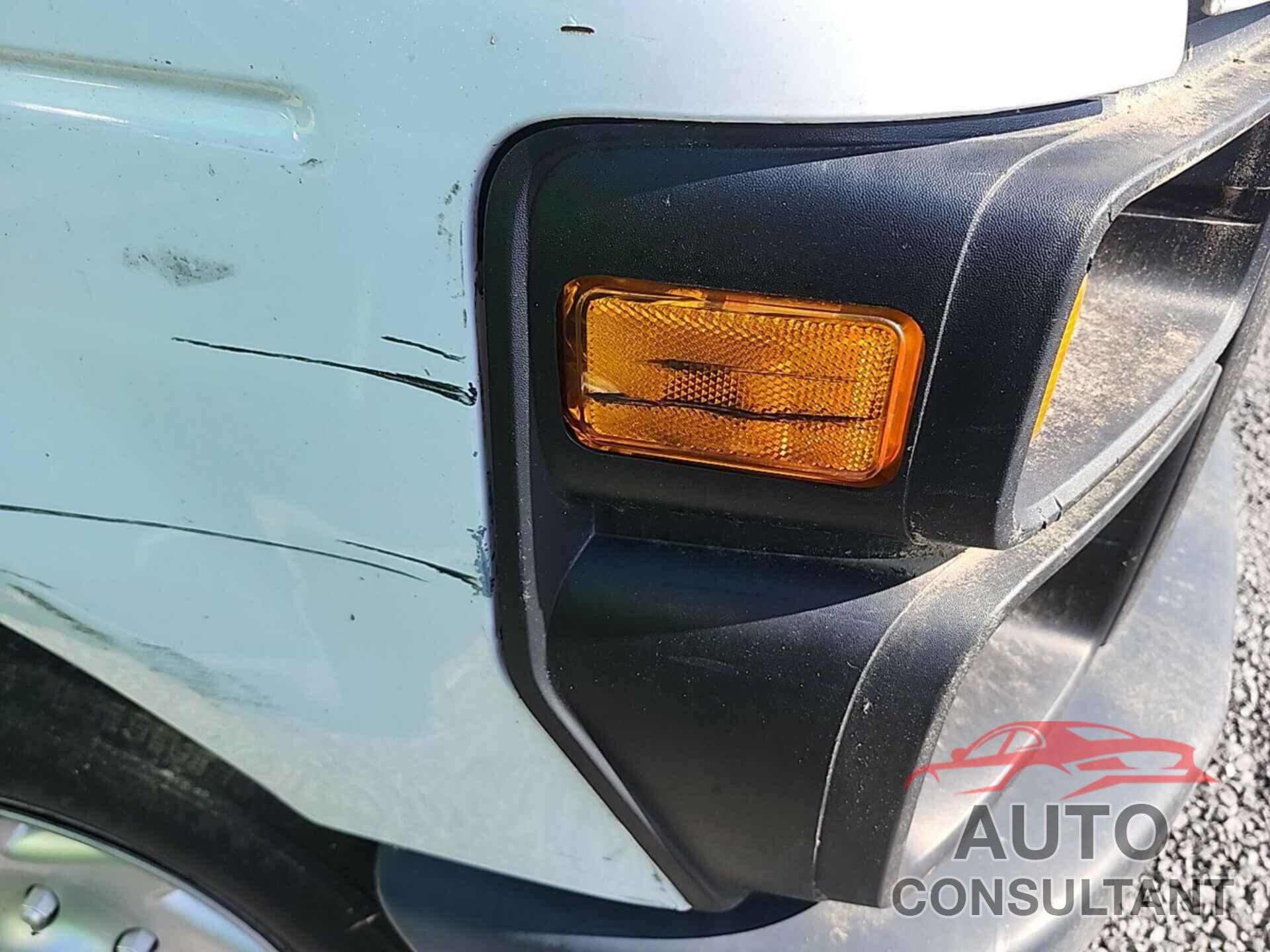 FORD ECONOLINE 2010 - 1FTNE2EL3ADA77560