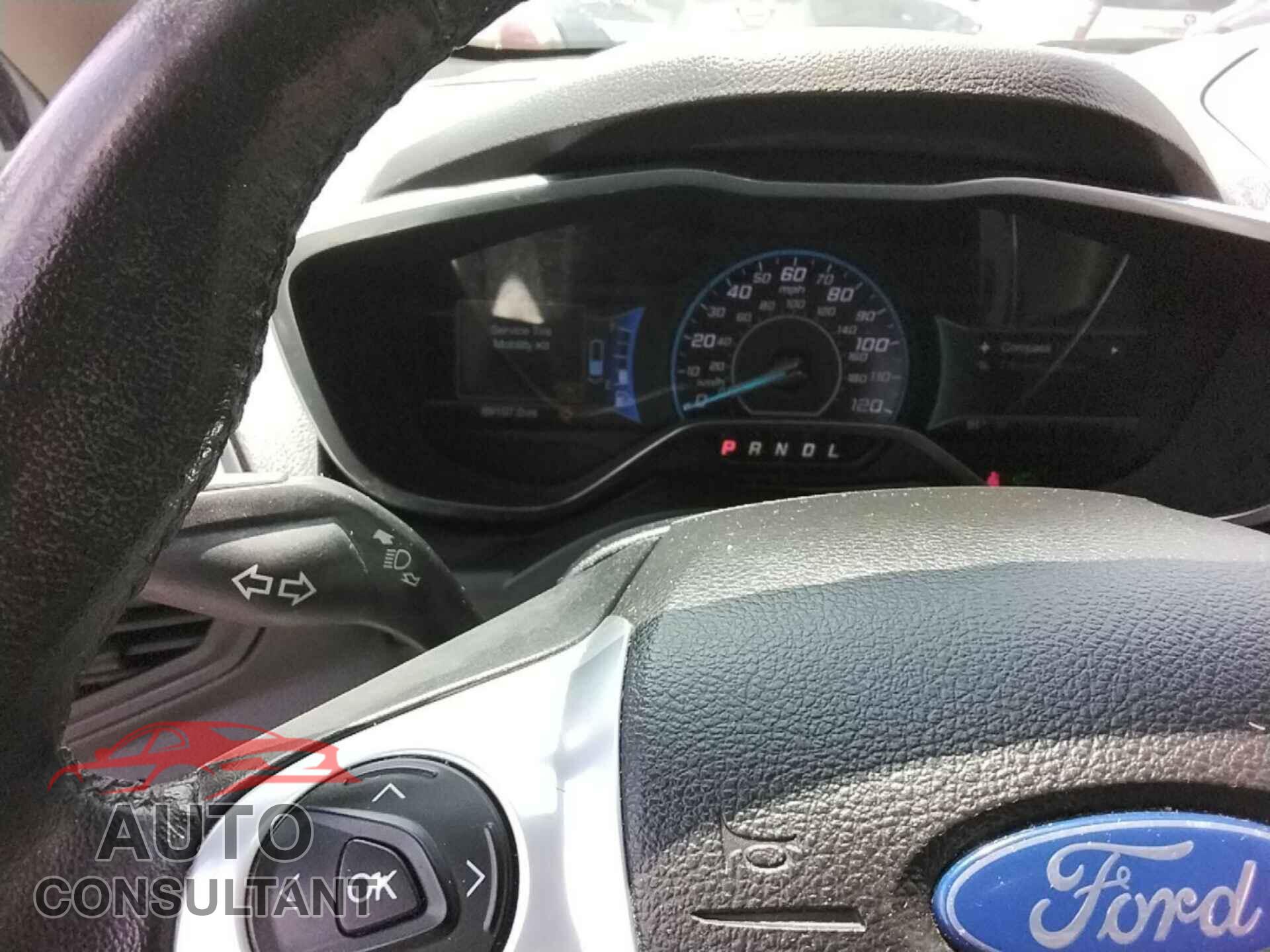 FORD C-MAX 2014 - 1FADP5AU8EL520521