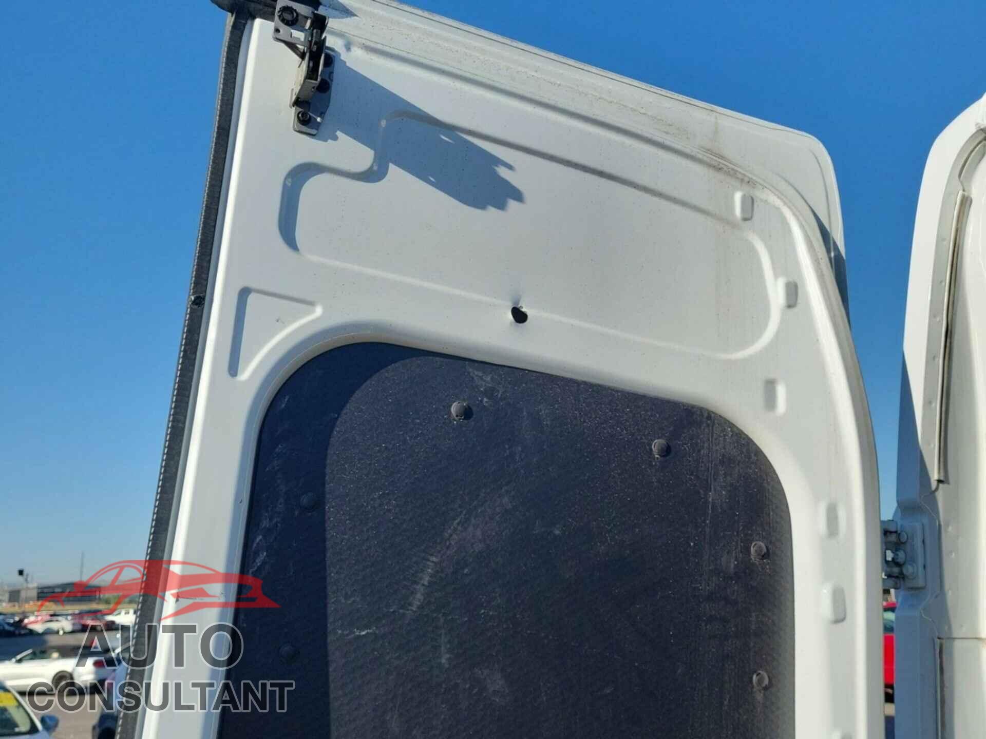FORD TRANSIT 2020 - 1FTBR3UG1LKB26139
