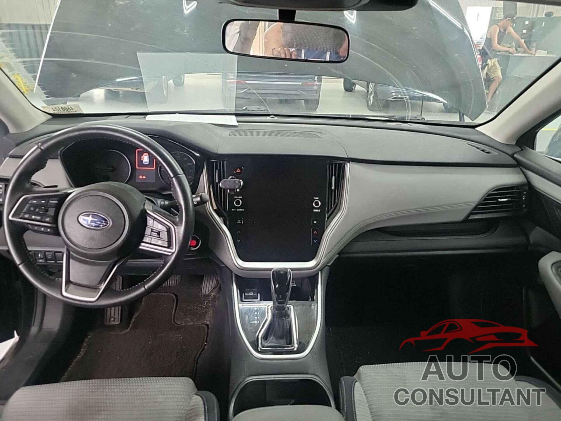 SUBARU OUTBACK 2023 - 4S4BTADC7P3146443