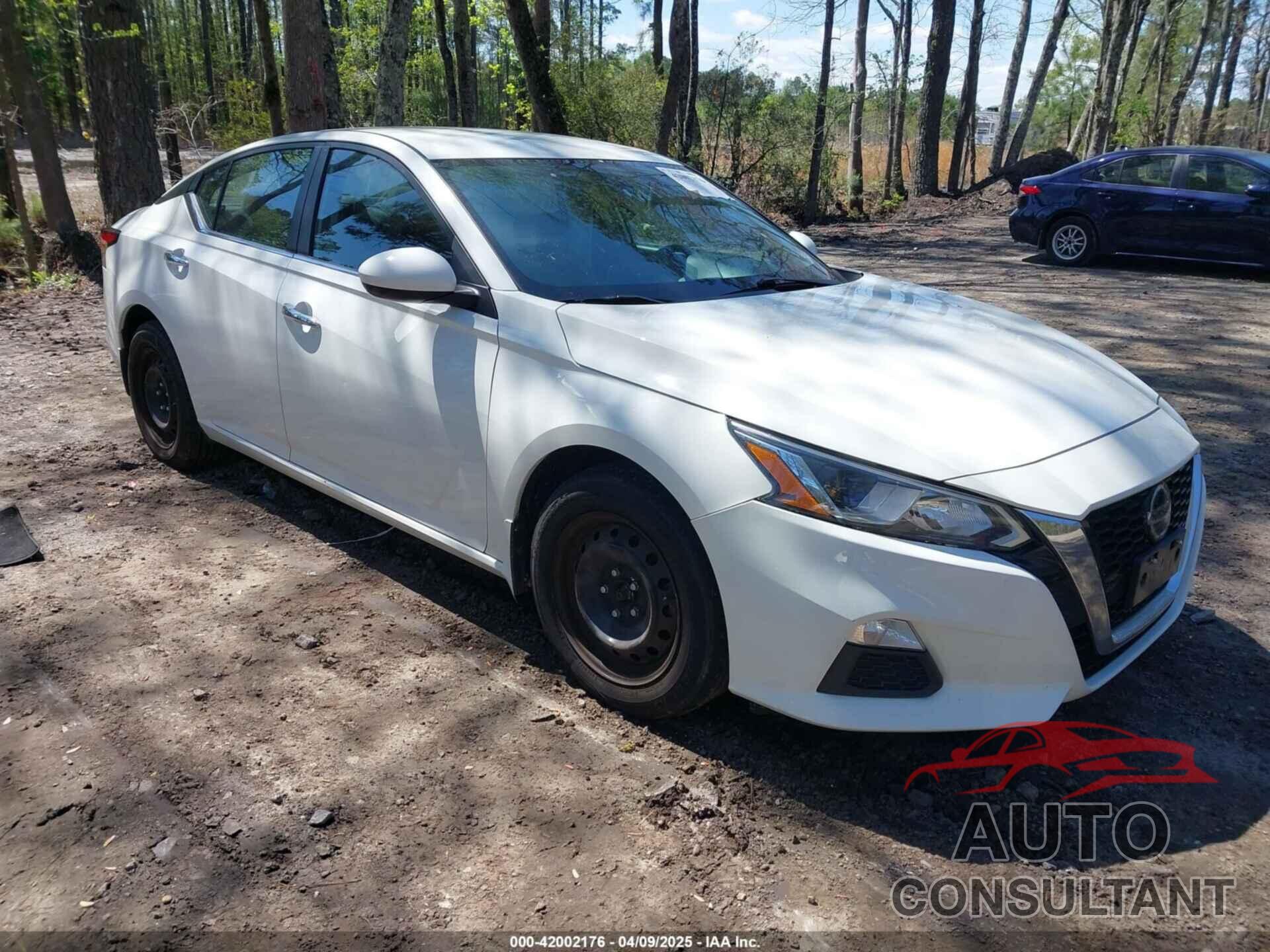 NISSAN ALTIMA 2020 - 1N4BL4BV4LC230343