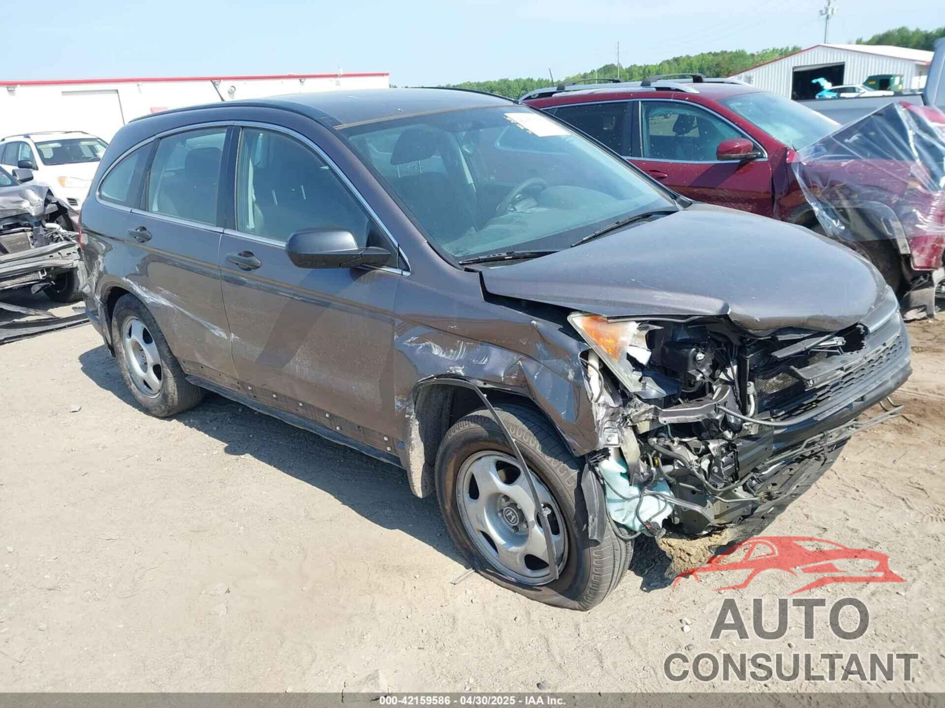 HONDA CR-V 2011 - 3CZRE3H33BG705683