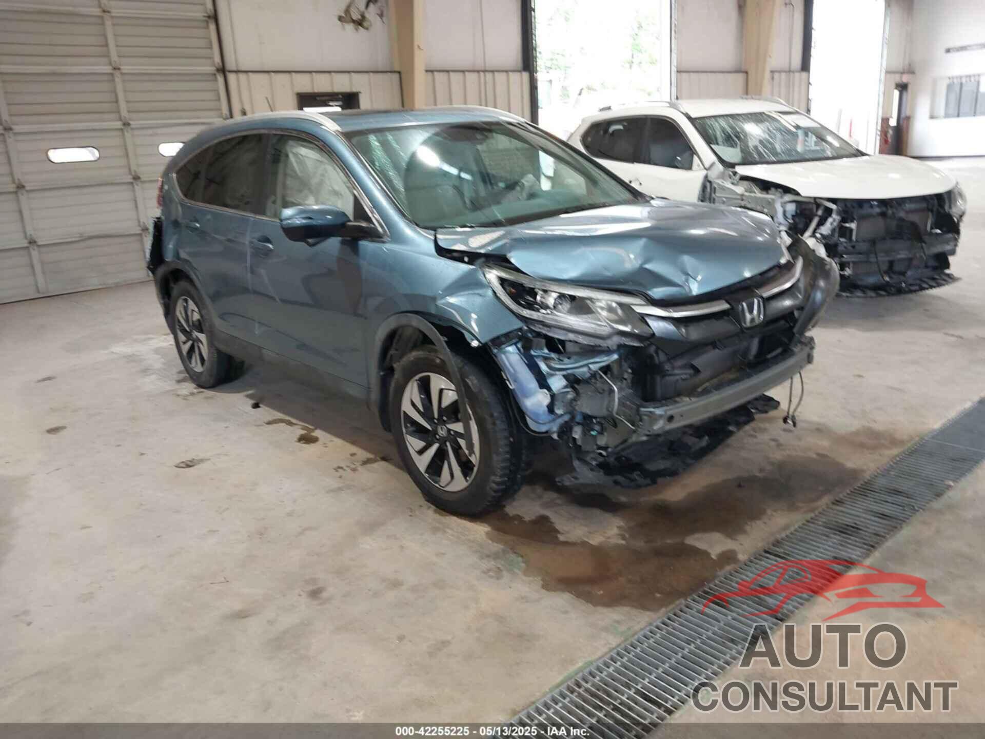 HONDA CR-V 2016 - 5J6RM3H99GL007516